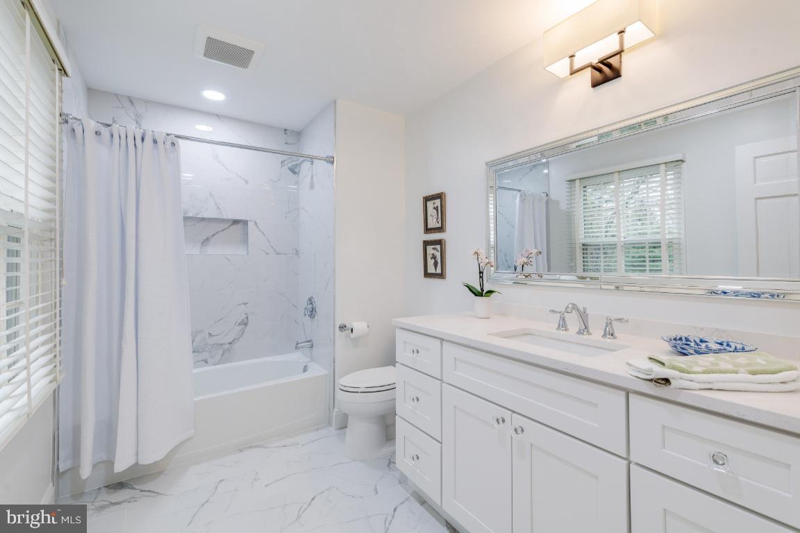 RUXTON - Residential