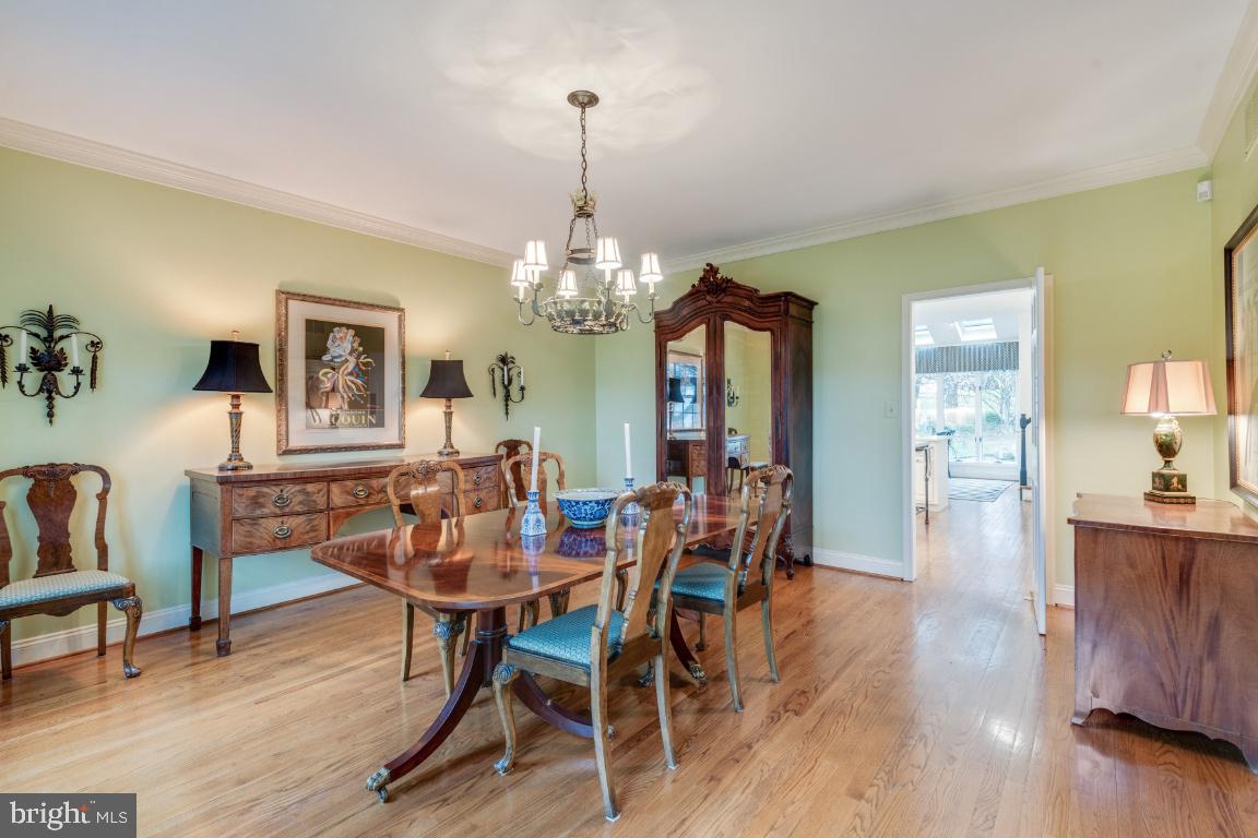 RUXTON - Residential