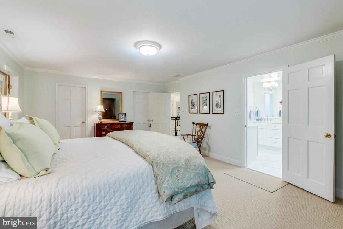 RUXTON - Residential