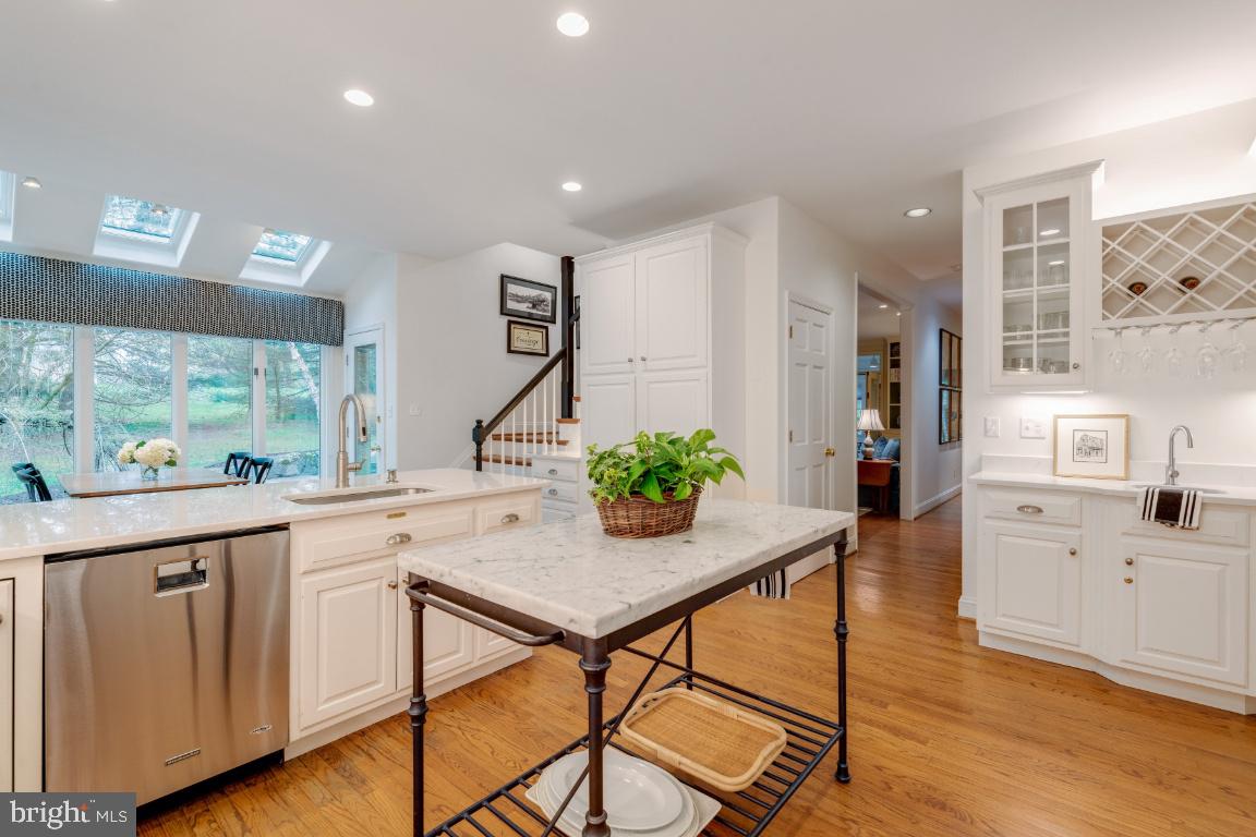 RUXTON - Residential