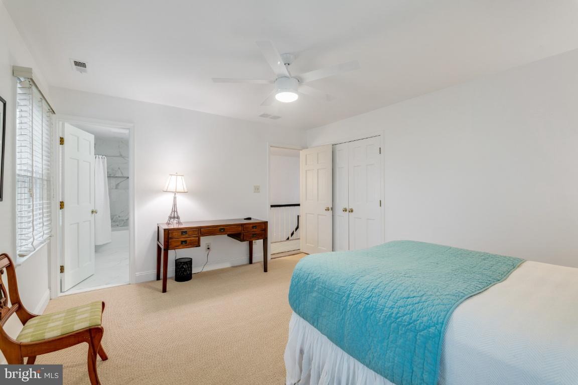 RUXTON - Residential