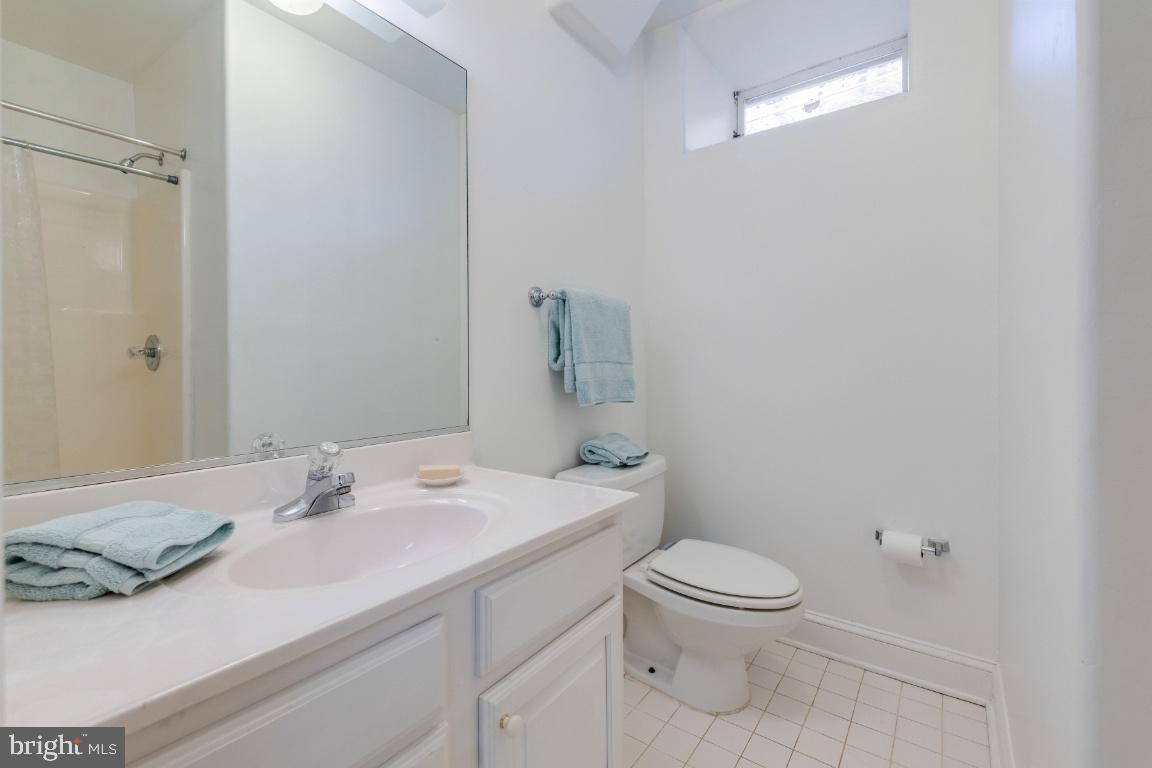 RUXTON - Residential