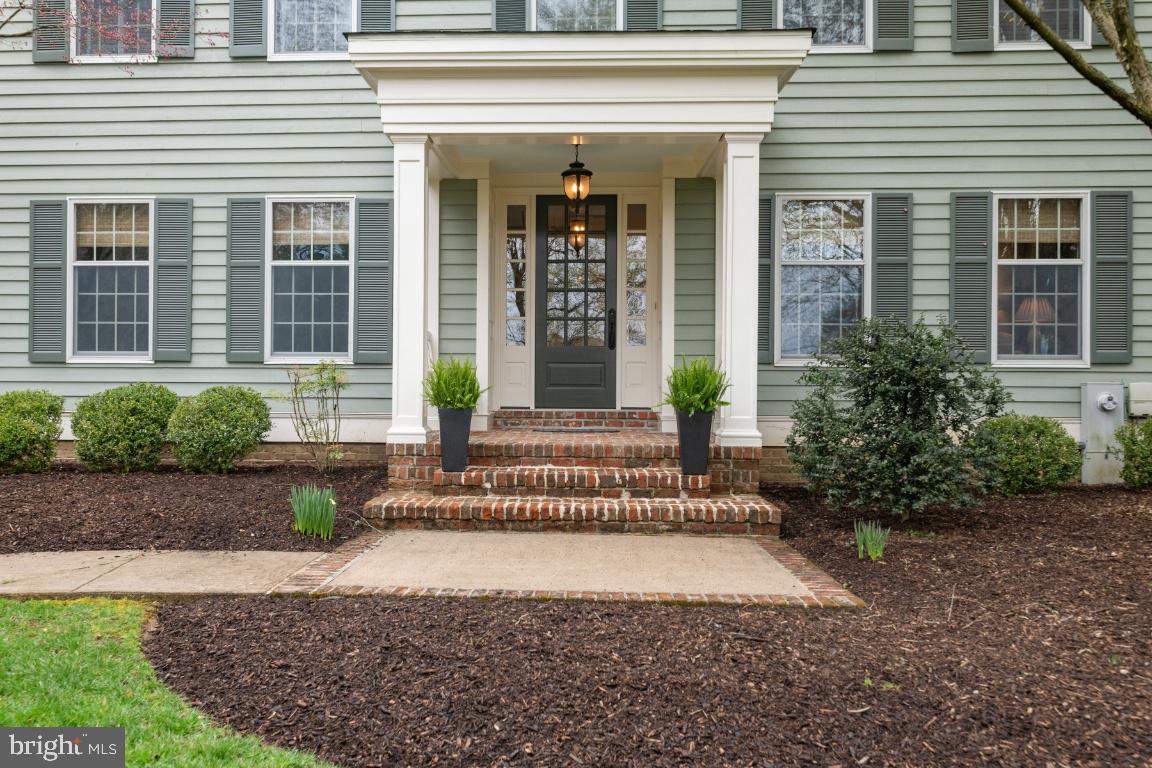 RUXTON - Residential