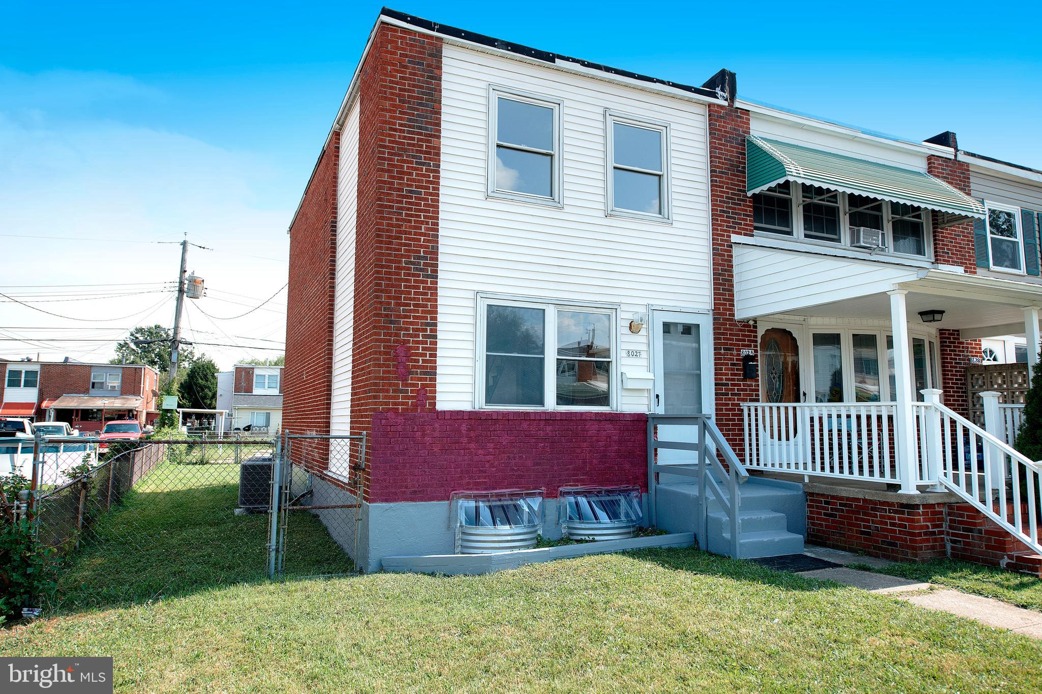 EASTWOOD HEIGHTS - Residential