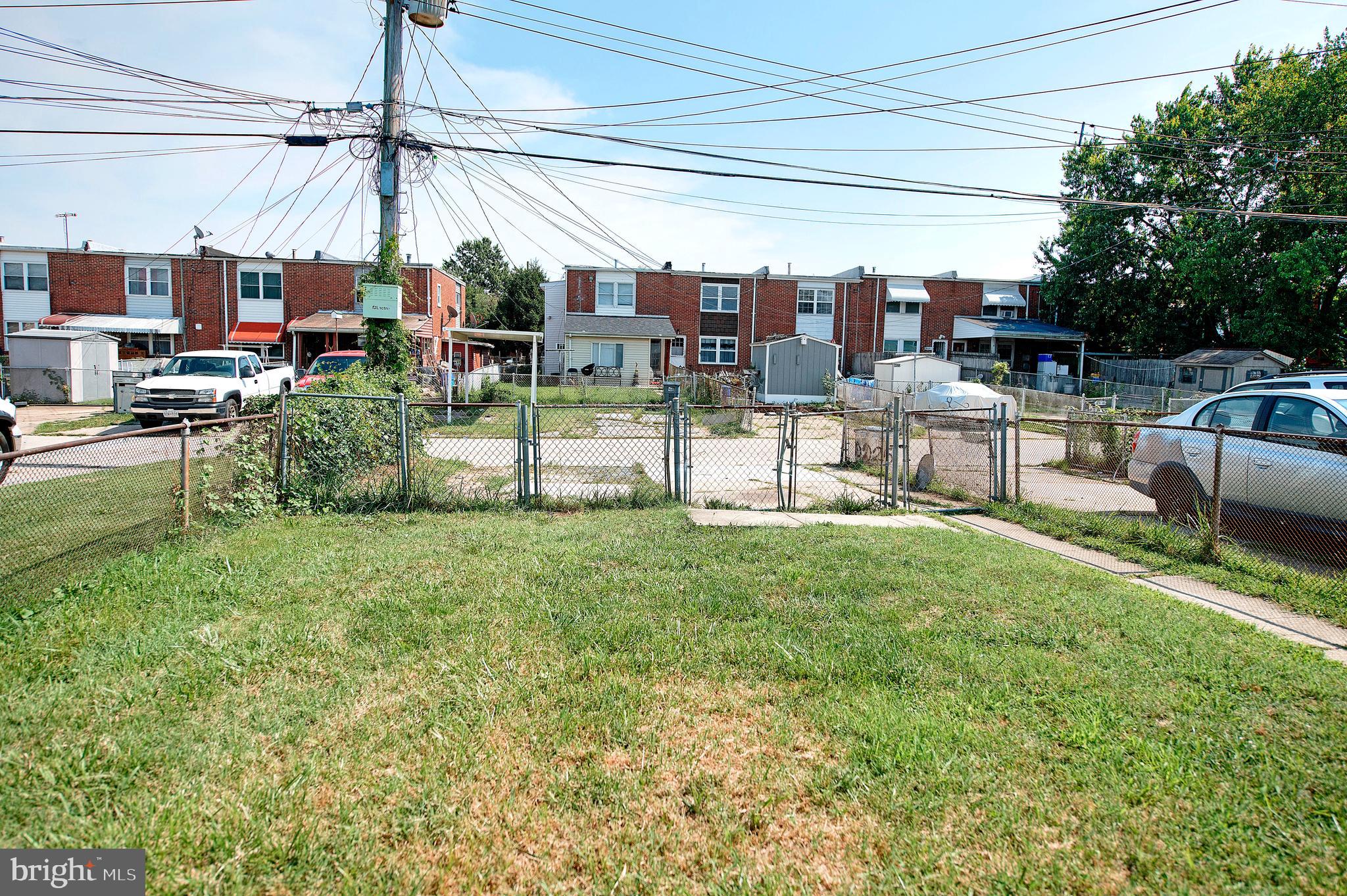 EASTWOOD HEIGHTS - Residential