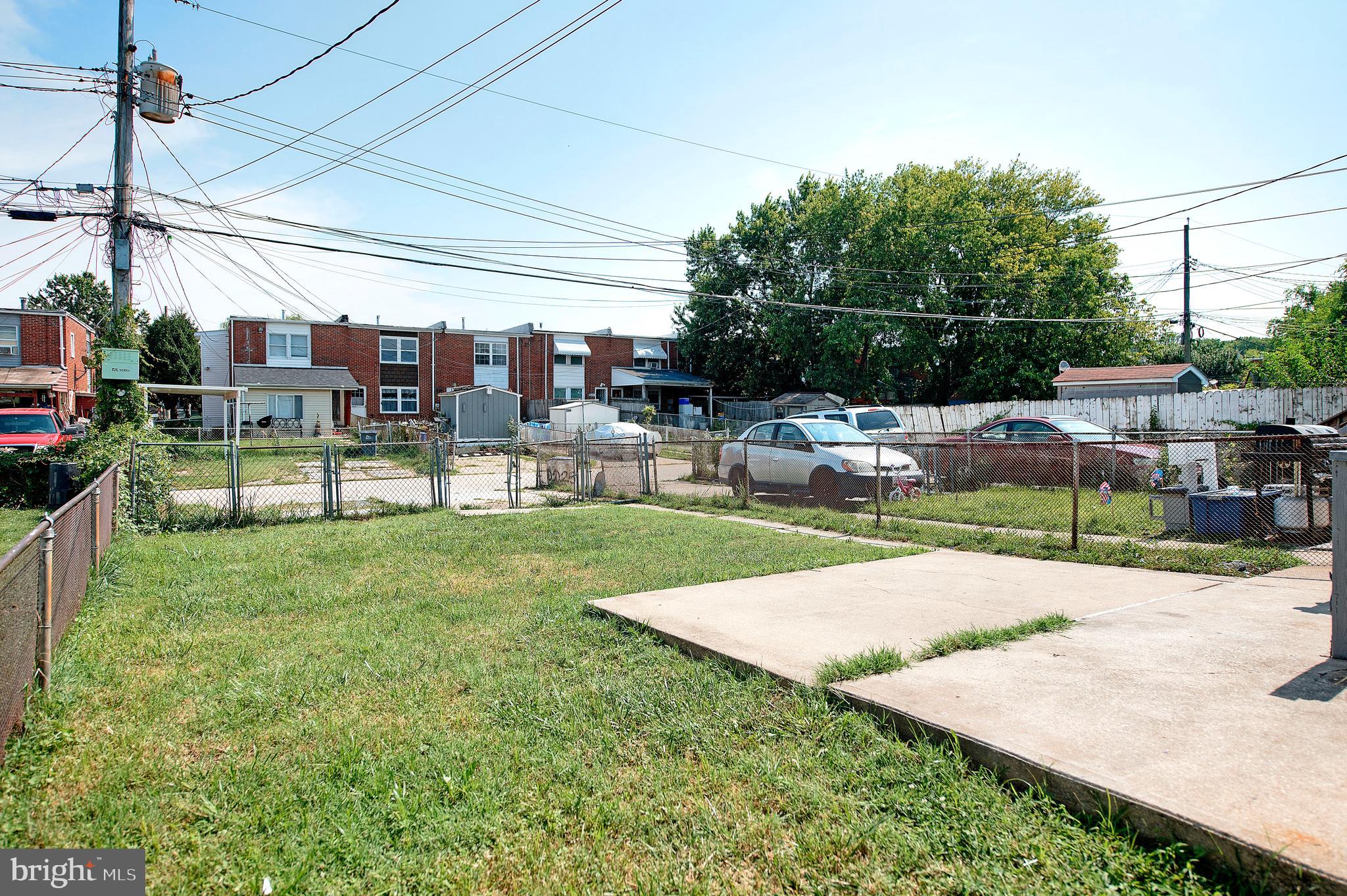 EASTWOOD HEIGHTS - Residential