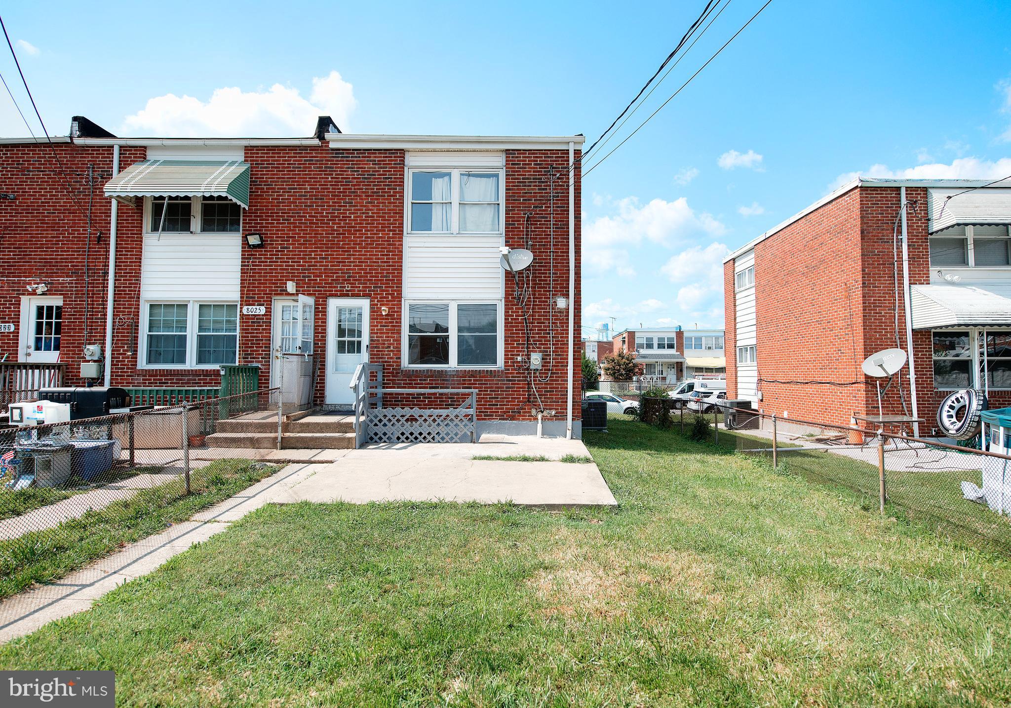 EASTWOOD HEIGHTS - Residential