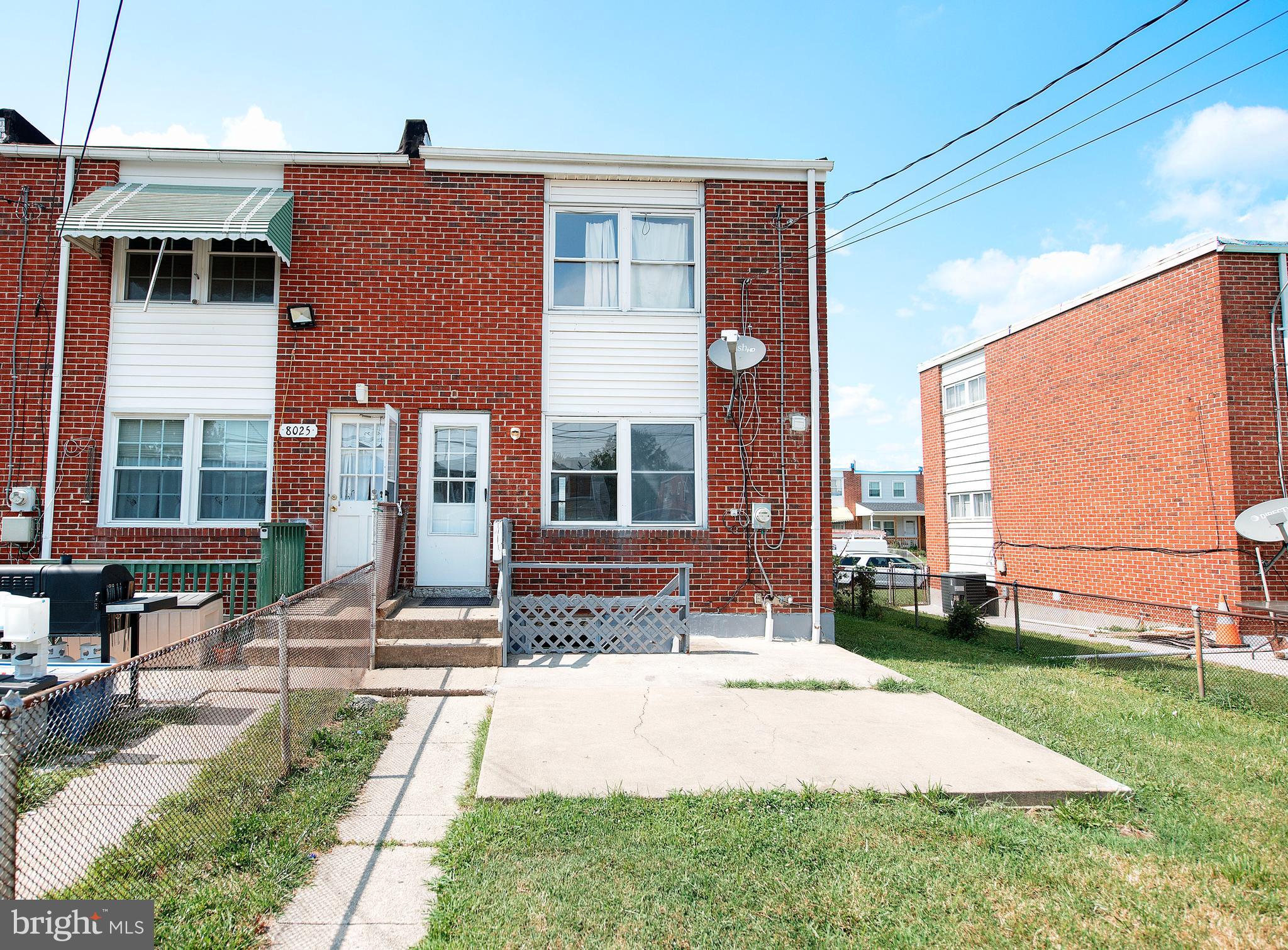 EASTWOOD HEIGHTS - Residential