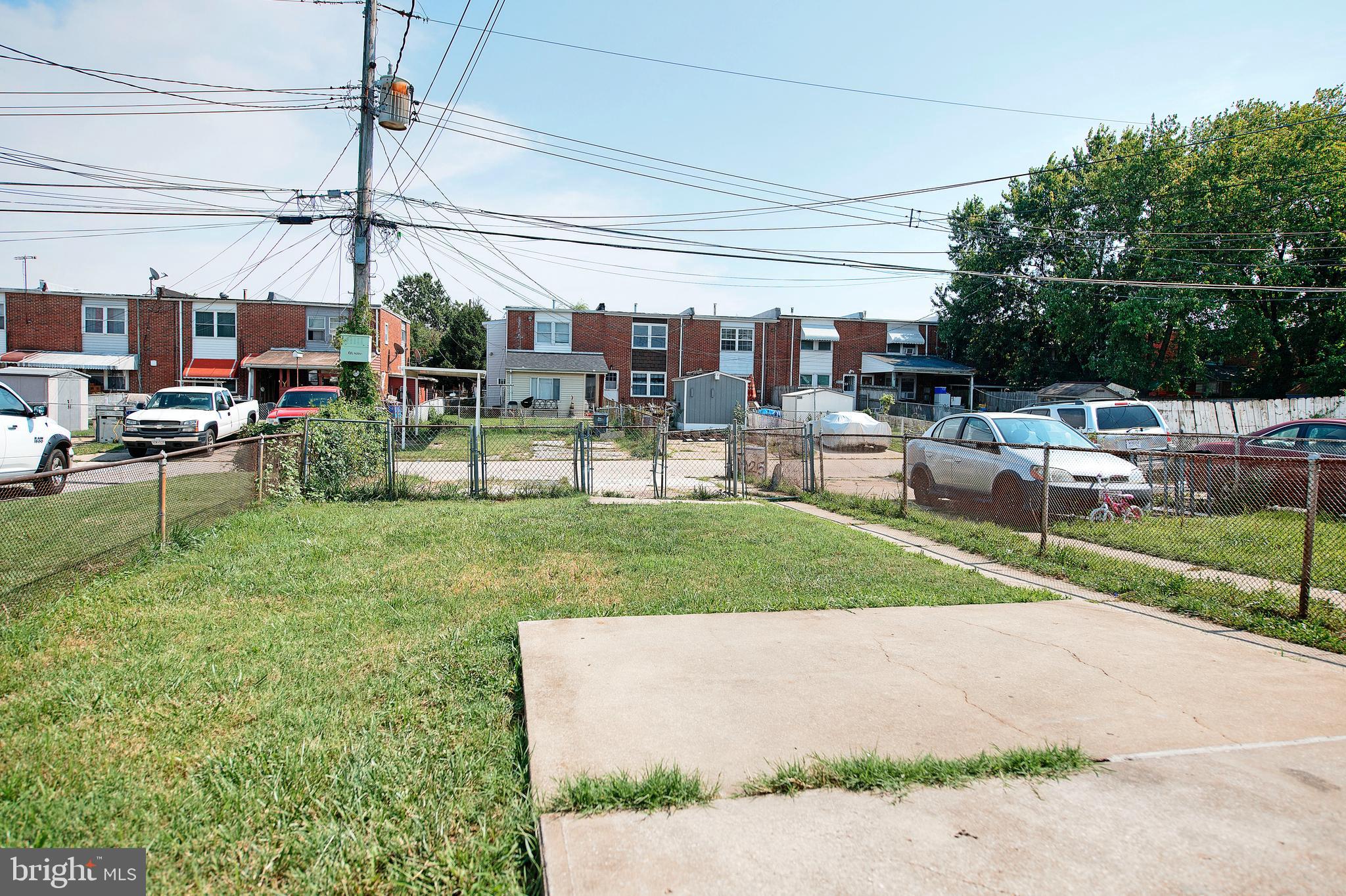 EASTWOOD HEIGHTS - Residential