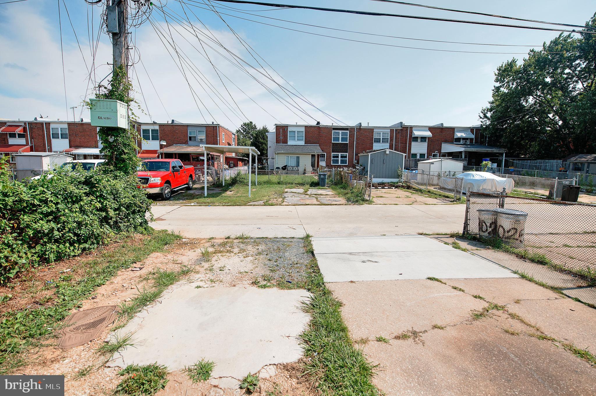 EASTWOOD HEIGHTS - Residential