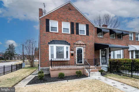 1935 Ramblewood Road, Baltimore, MD 21239 - MLS#: MDBA2160244