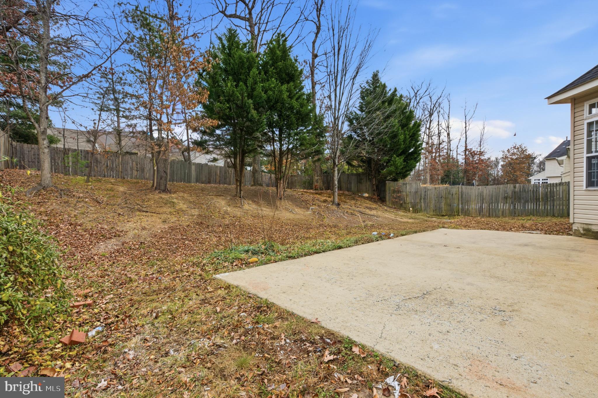 BROOKE FARM - Residential