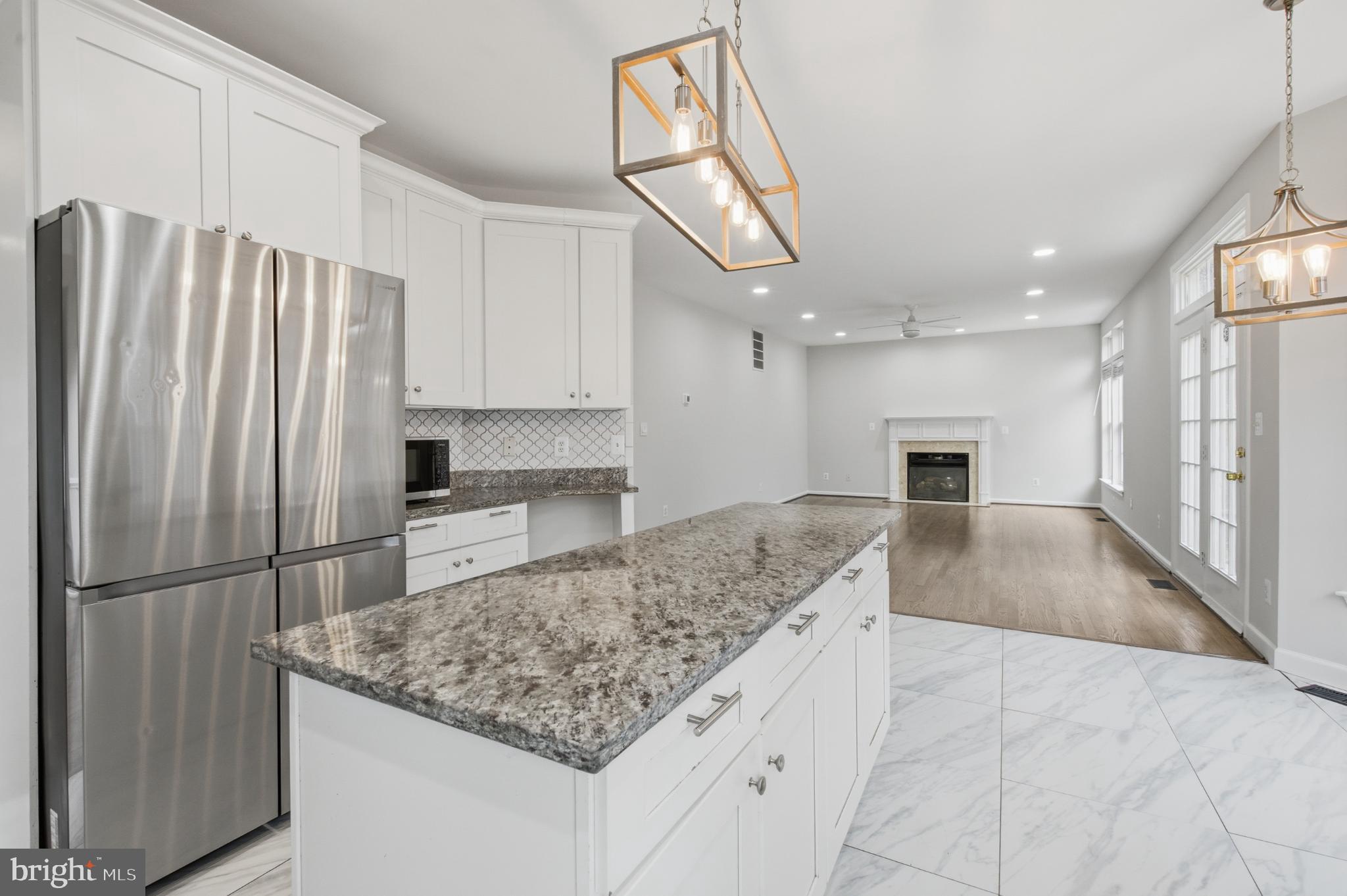 BROOKE FARM - Residential