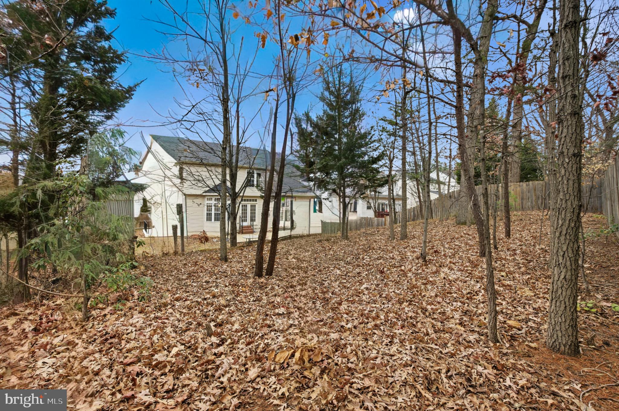 BROOKE FARM - Residential