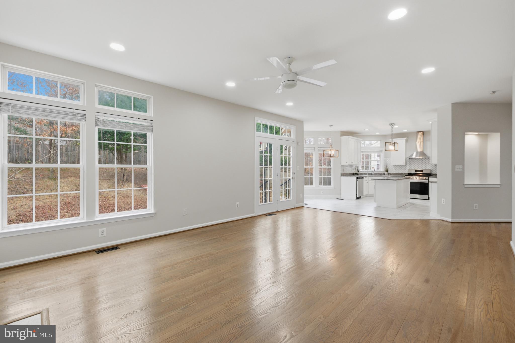 BROOKE FARM - Residential