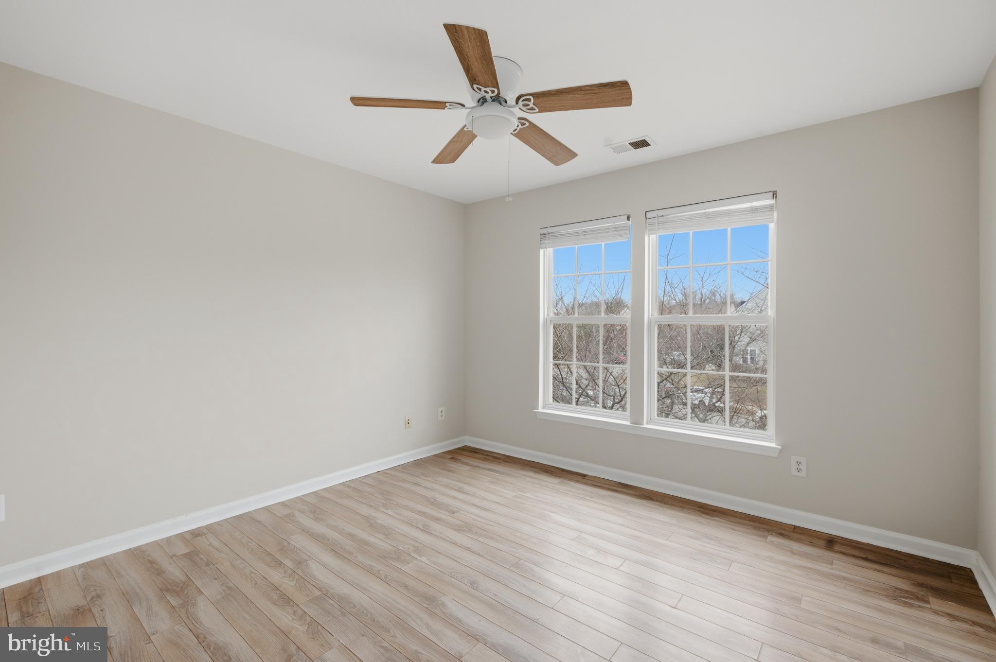 BROOKE FARM - Residential