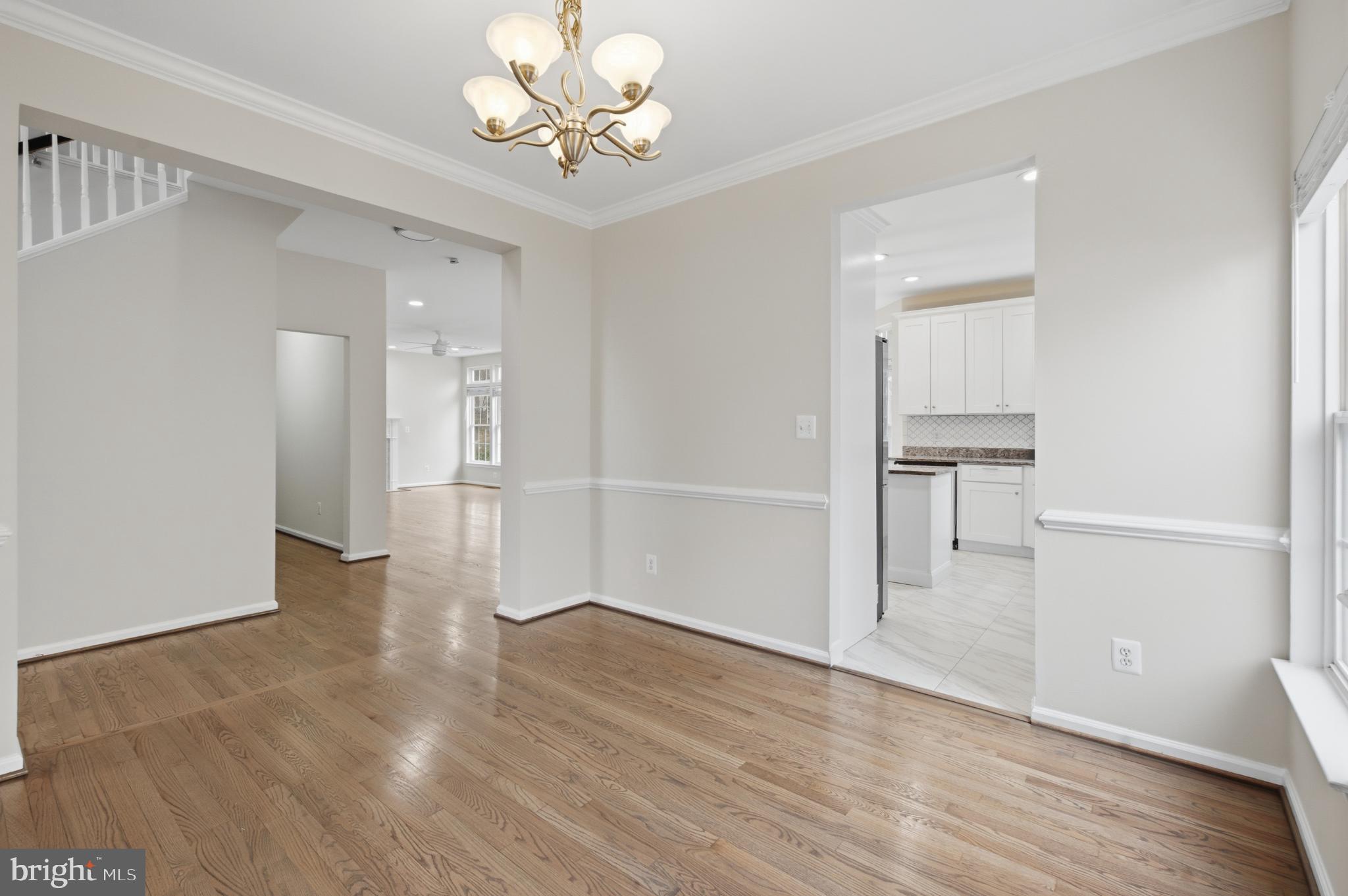 BROOKE FARM - Residential