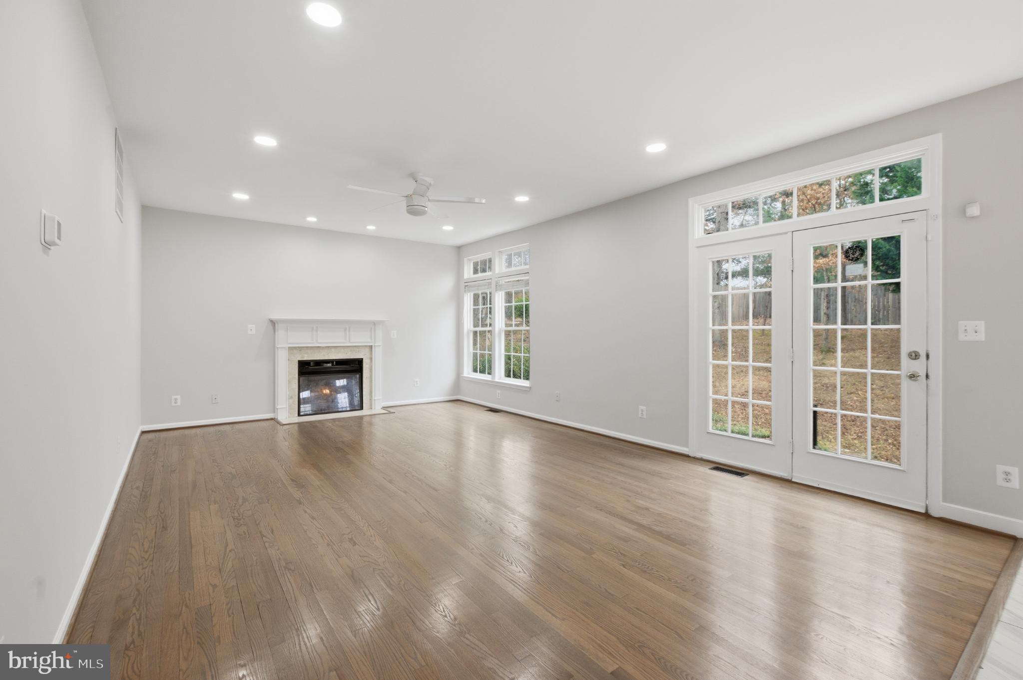 BROOKE FARM - Residential