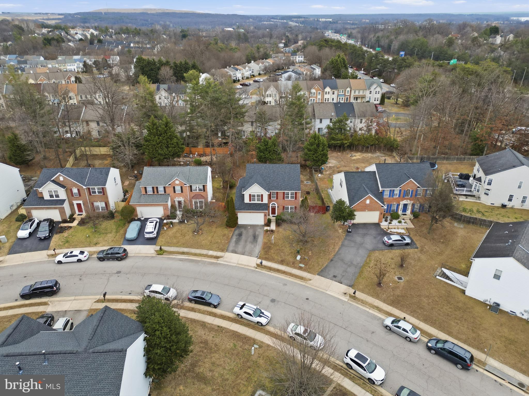 BROOKE FARM - Residential