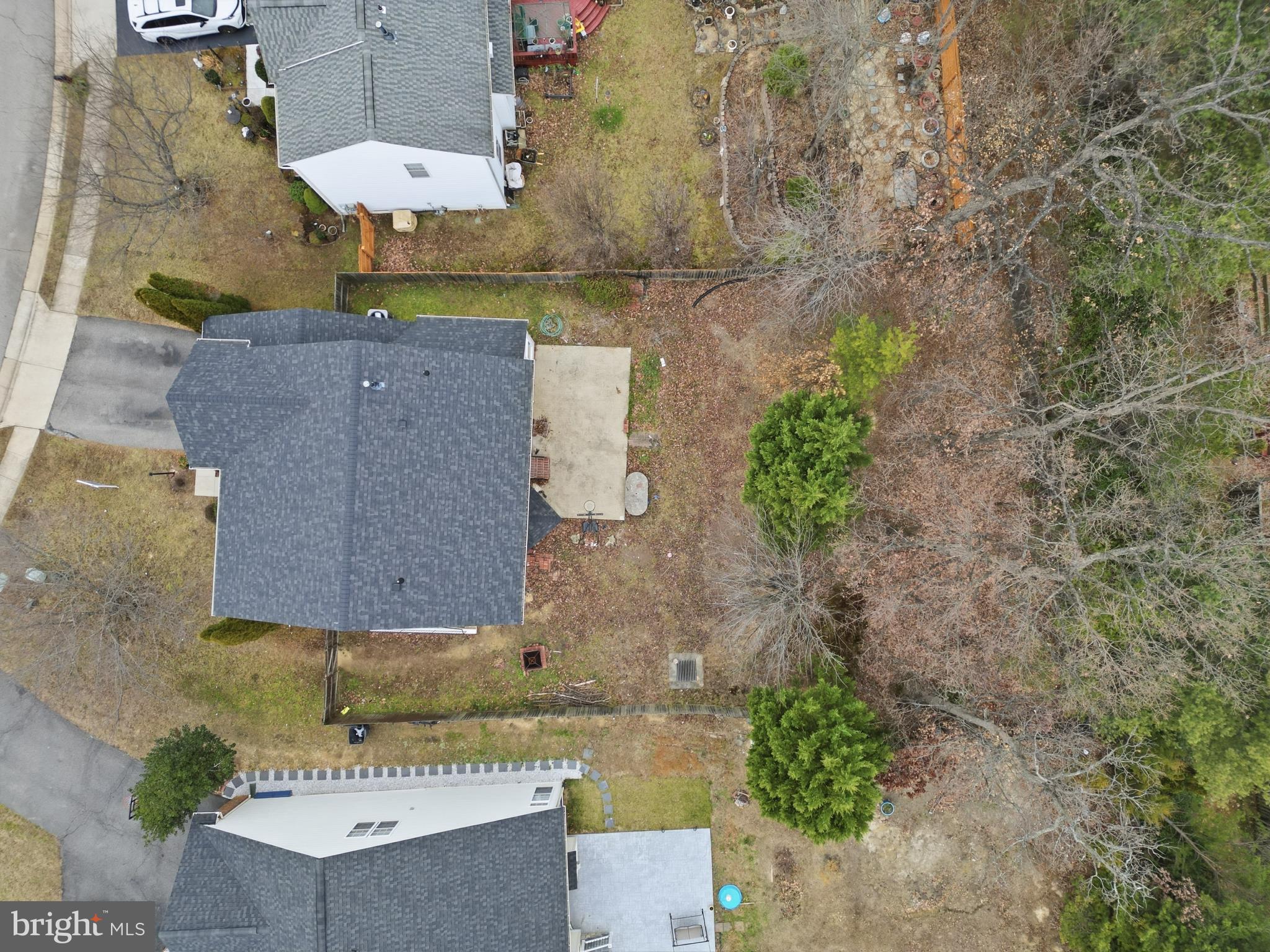 BROOKE FARM - Residential