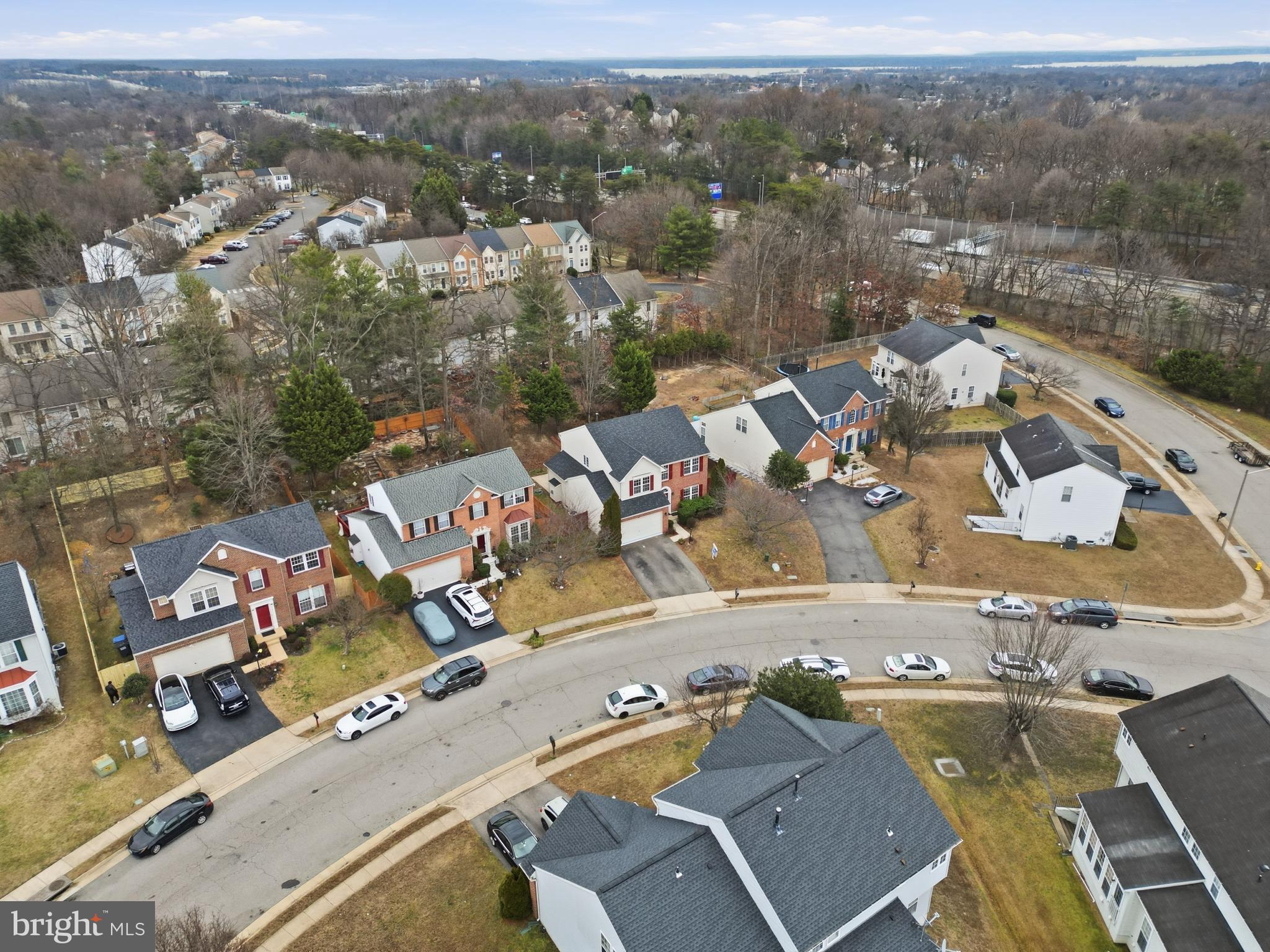 BROOKE FARM - Residential
