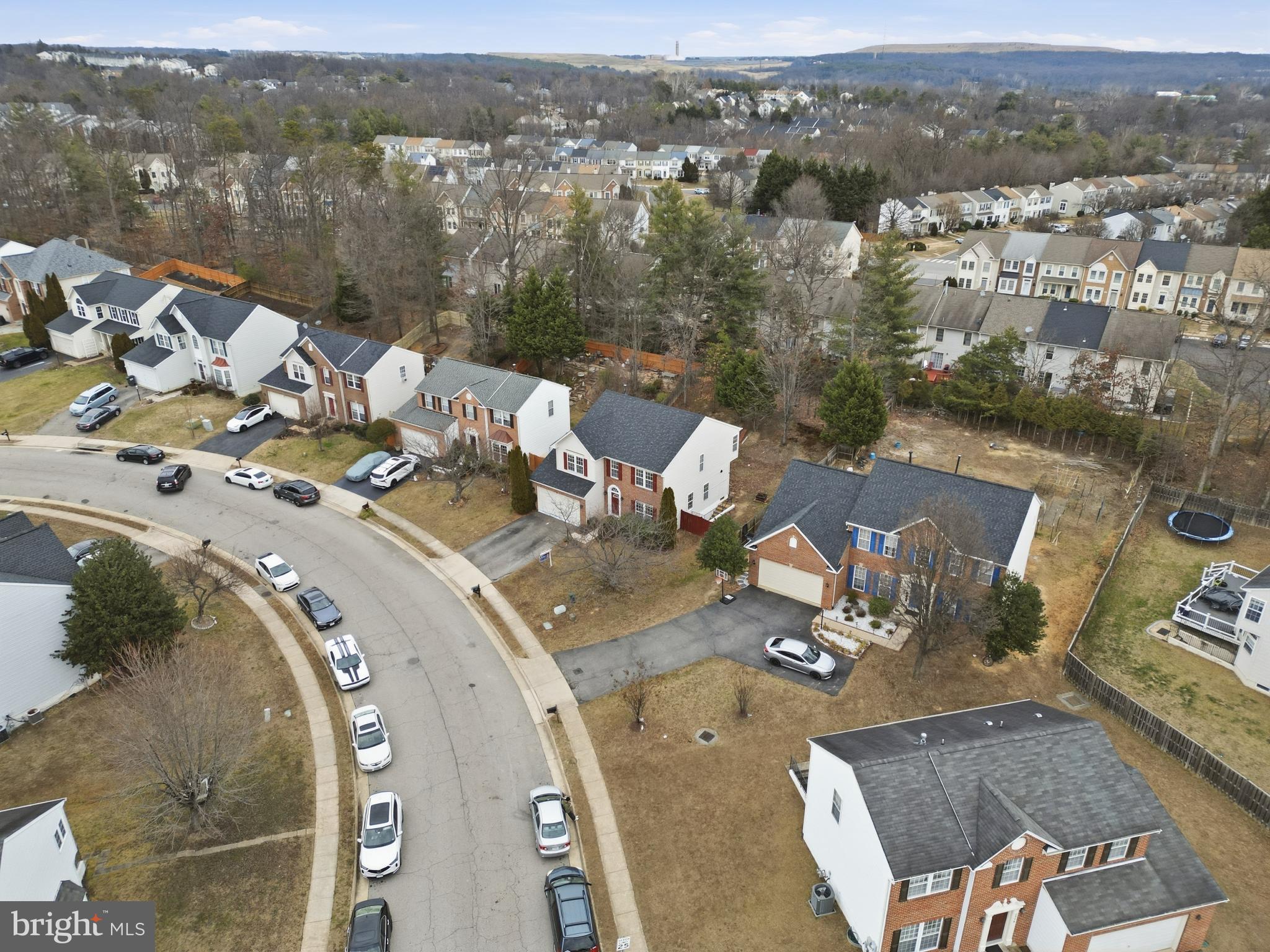 BROOKE FARM - Residential
