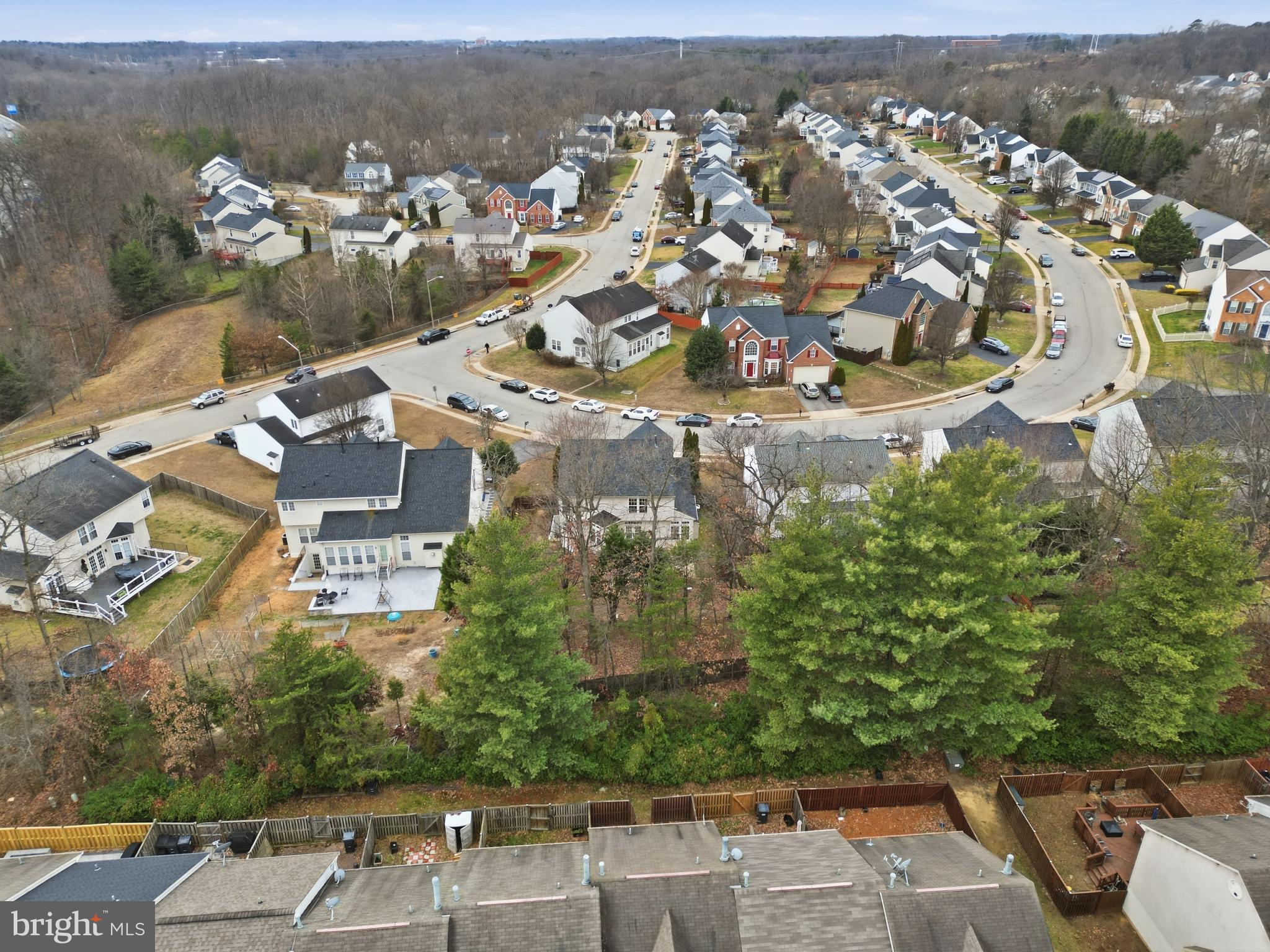 BROOKE FARM - Residential