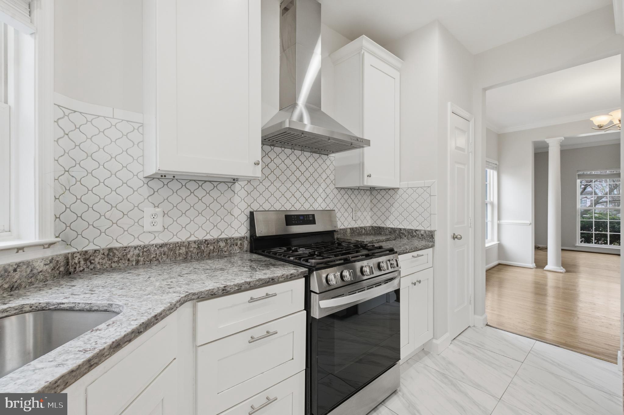 BROOKE FARM - Residential