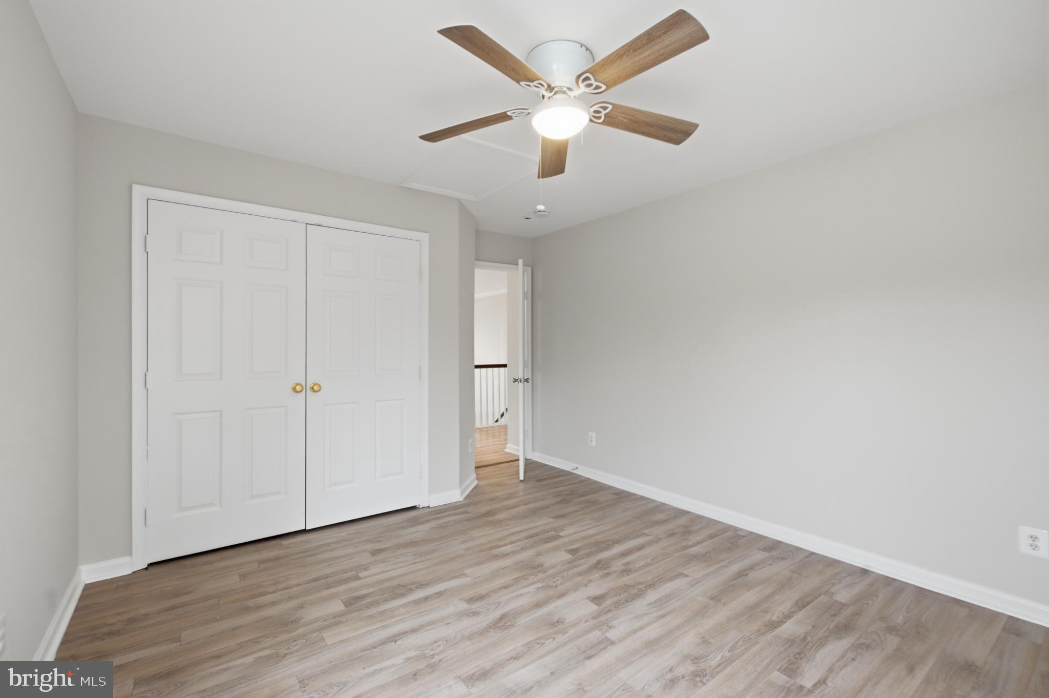 BROOKE FARM - Residential