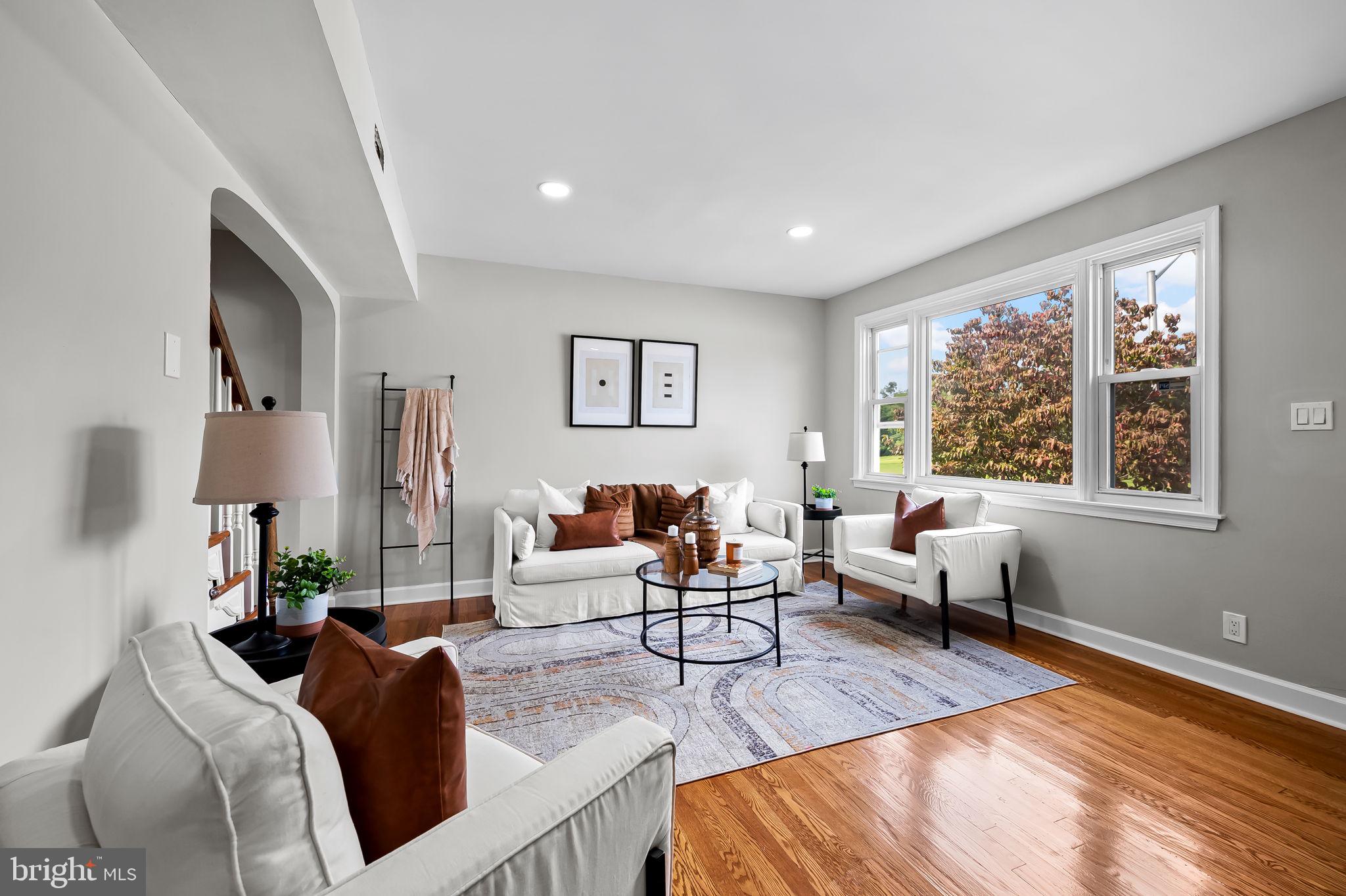 RAMBLEWOOD - Residential