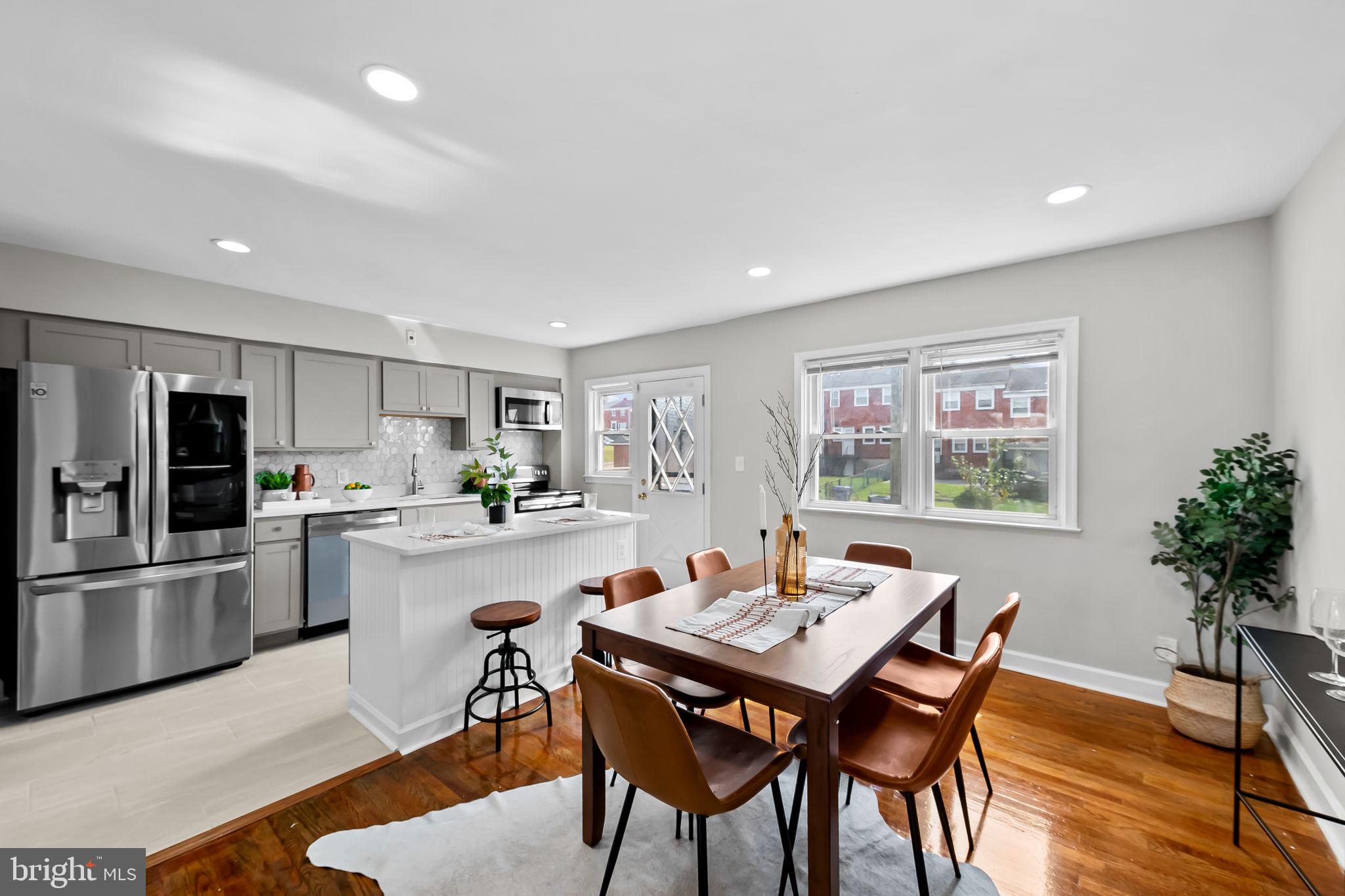 RAMBLEWOOD - Residential