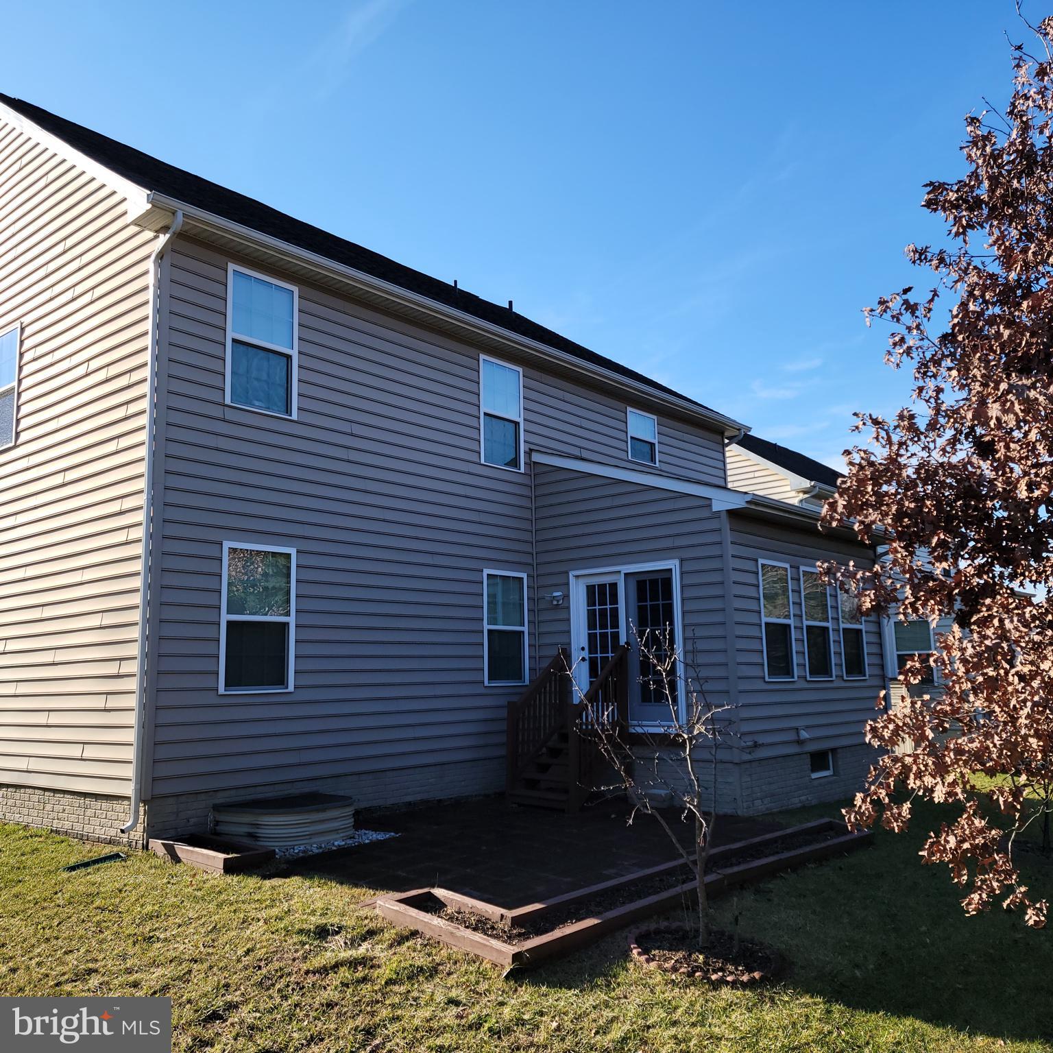 FAIRLAND PARK - Residential