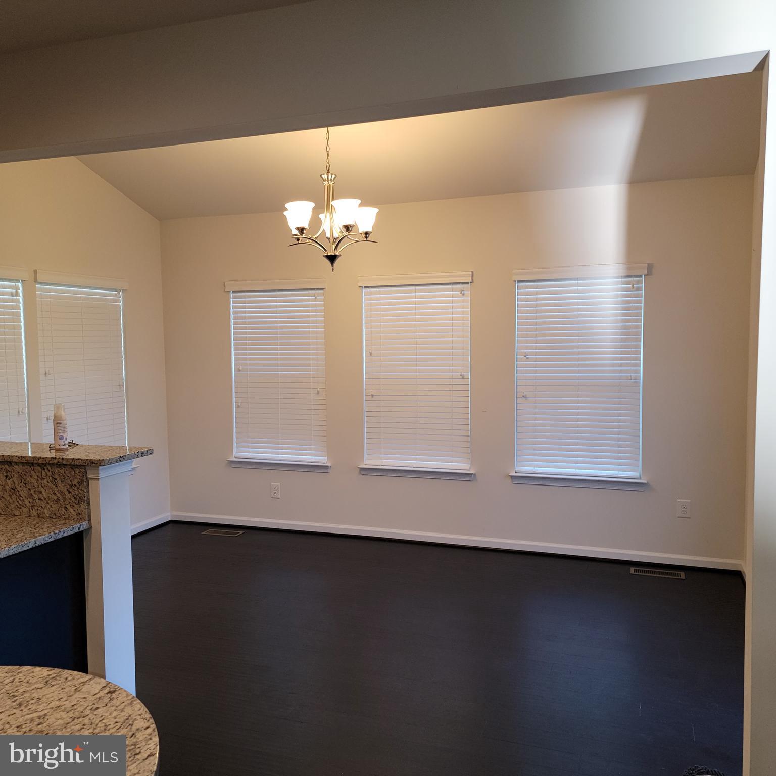 FAIRLAND PARK - Residential