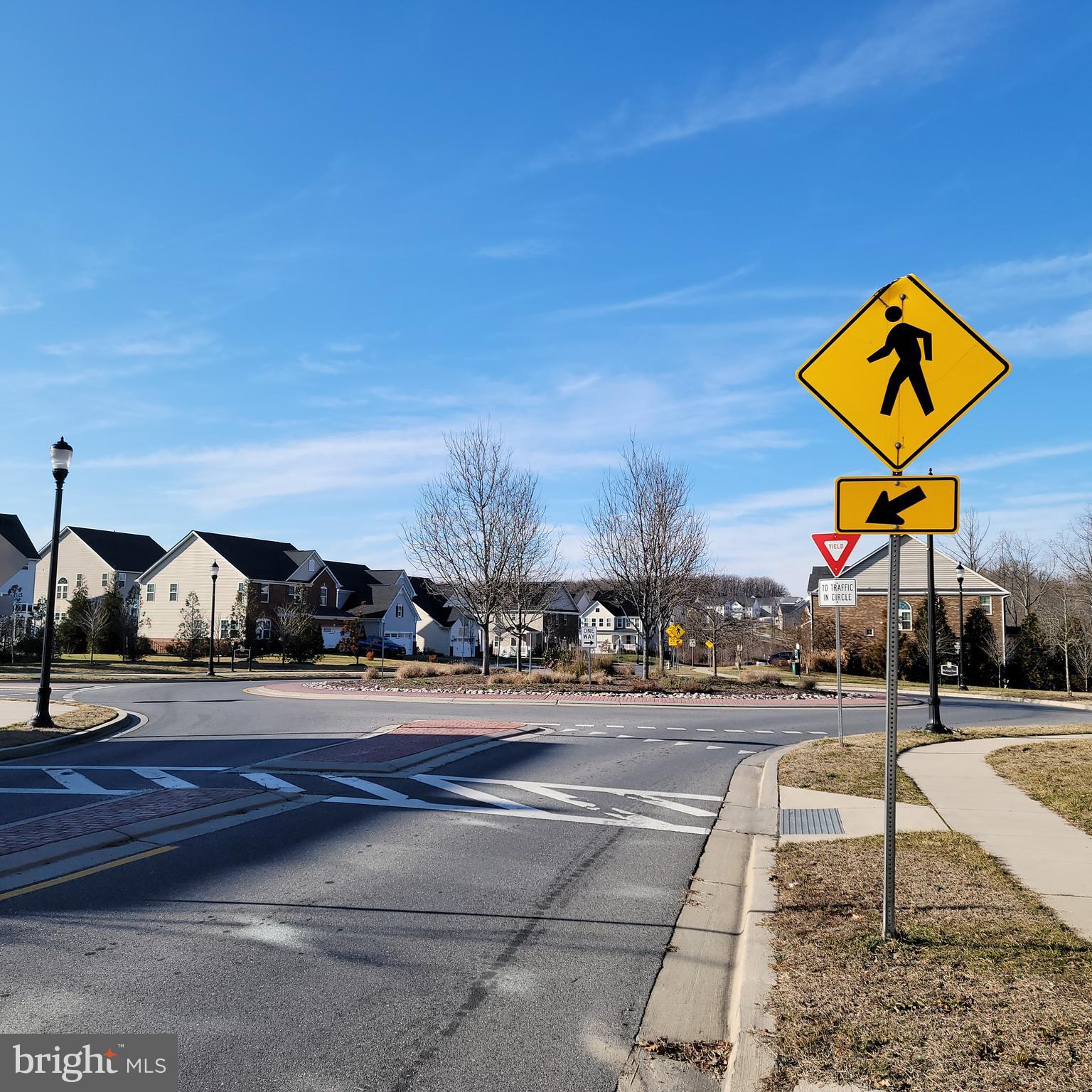 FAIRLAND PARK - Residential