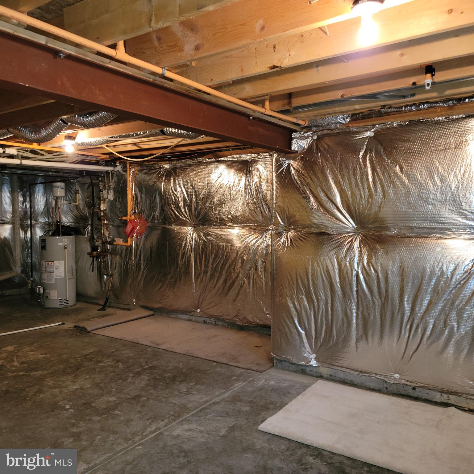 FAIRLAND PARK - Residential