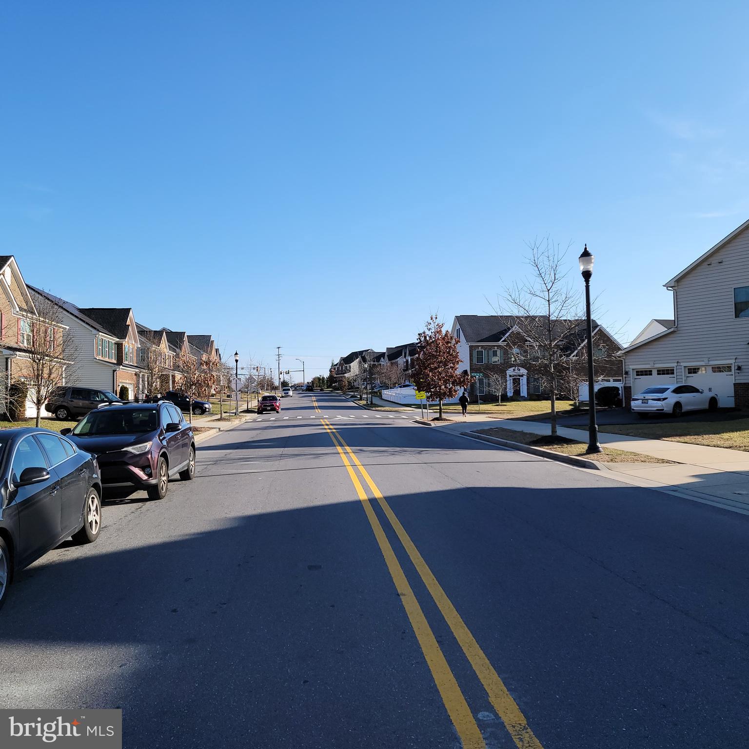 FAIRLAND PARK - Residential