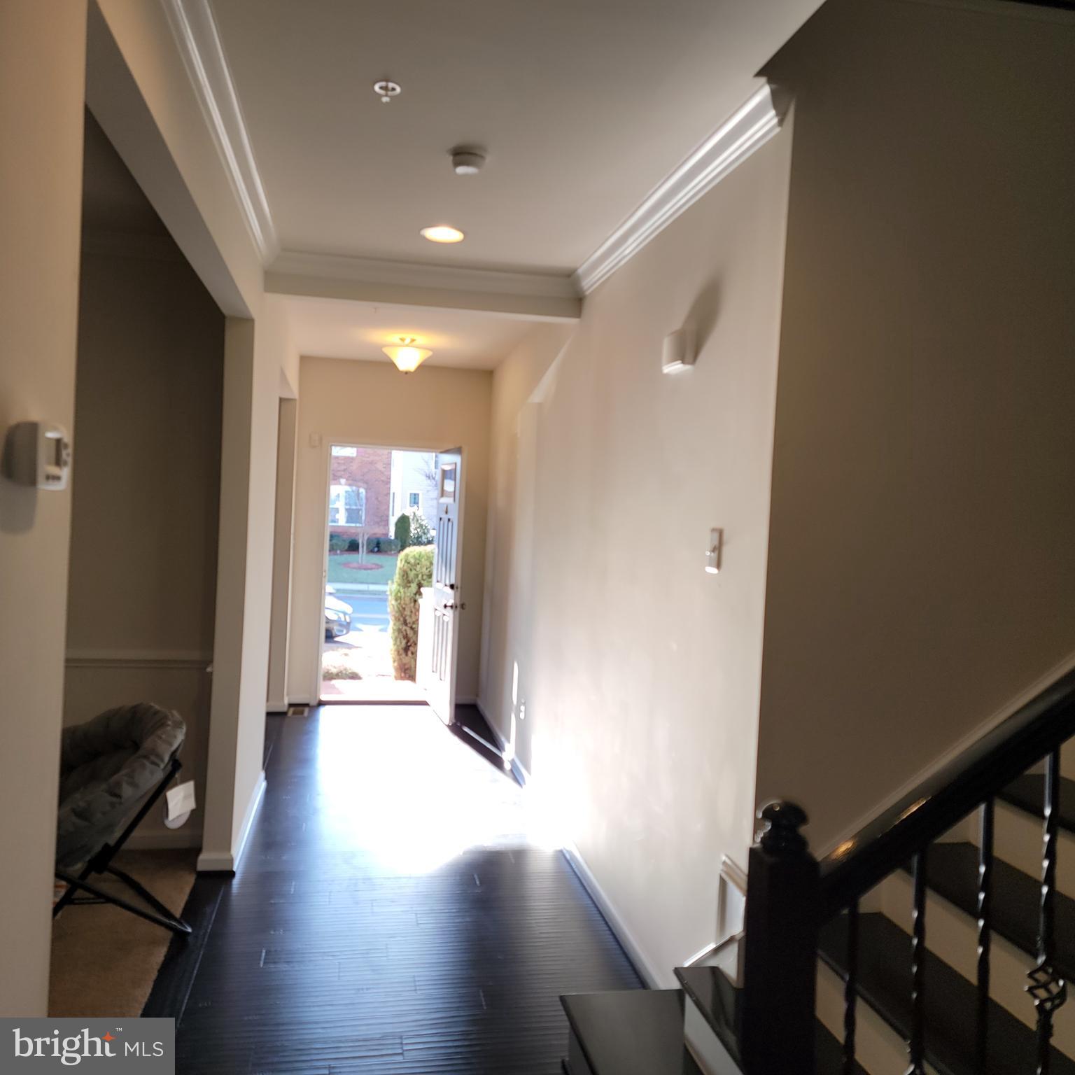 FAIRLAND PARK - Residential