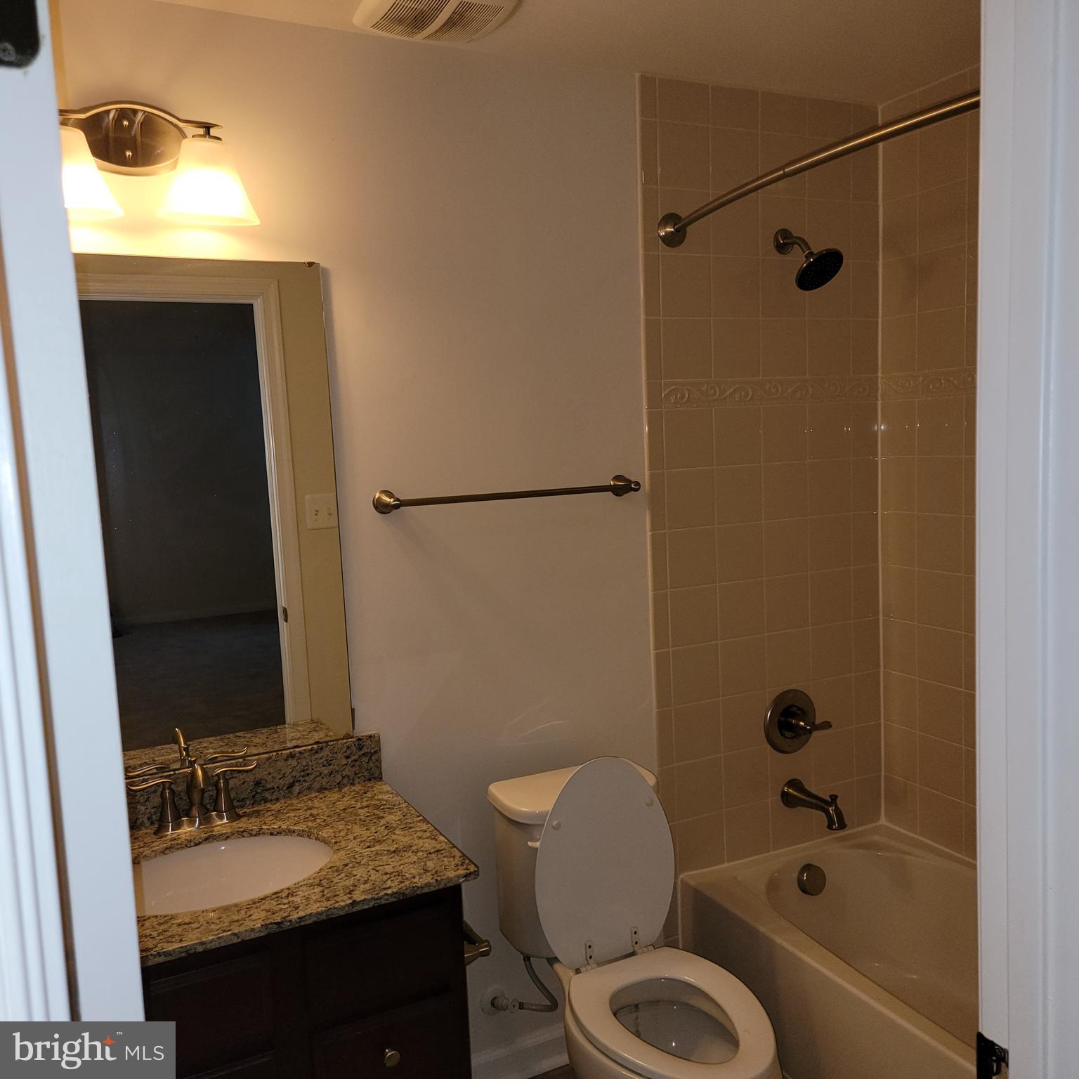 FAIRLAND PARK - Residential