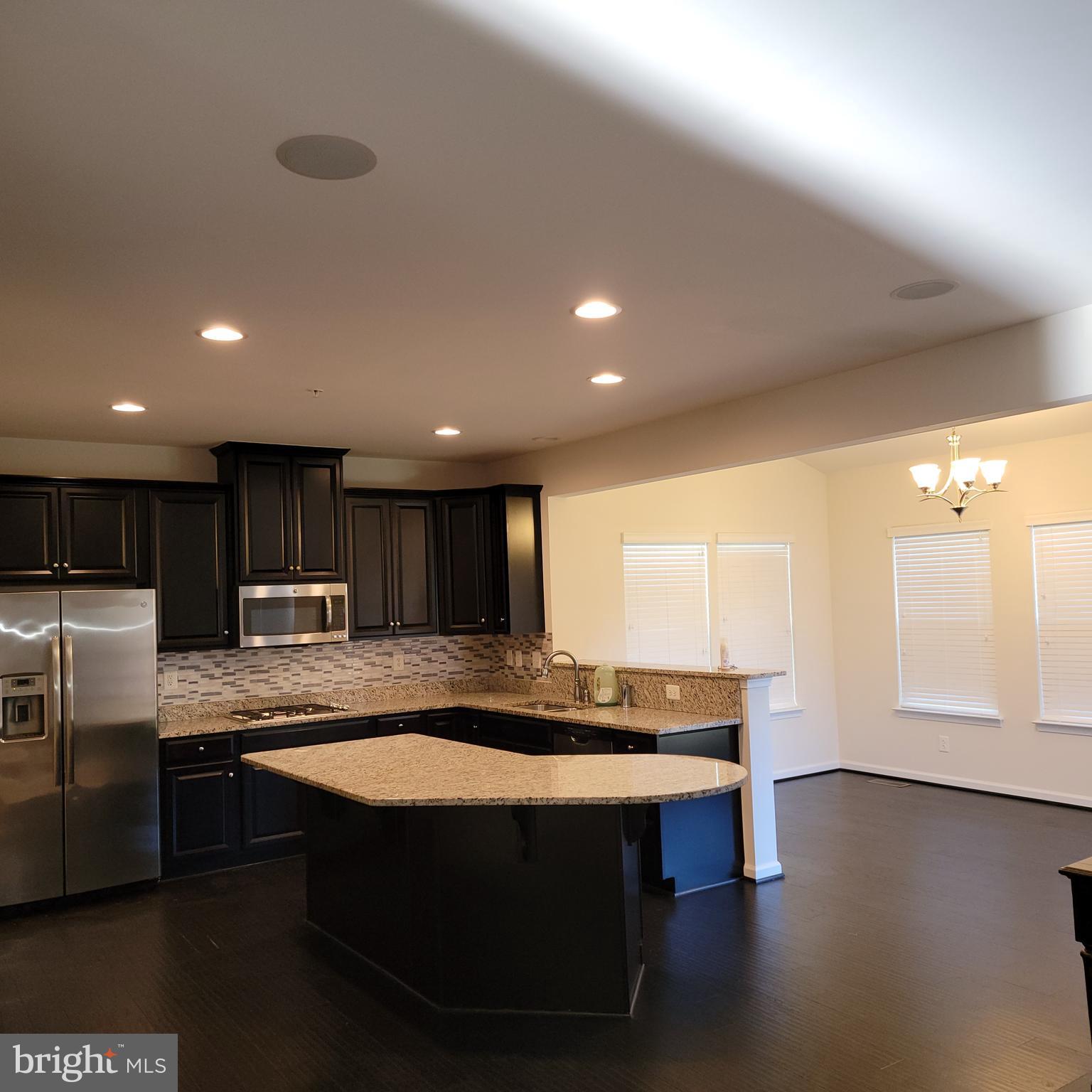 FAIRLAND PARK - Residential