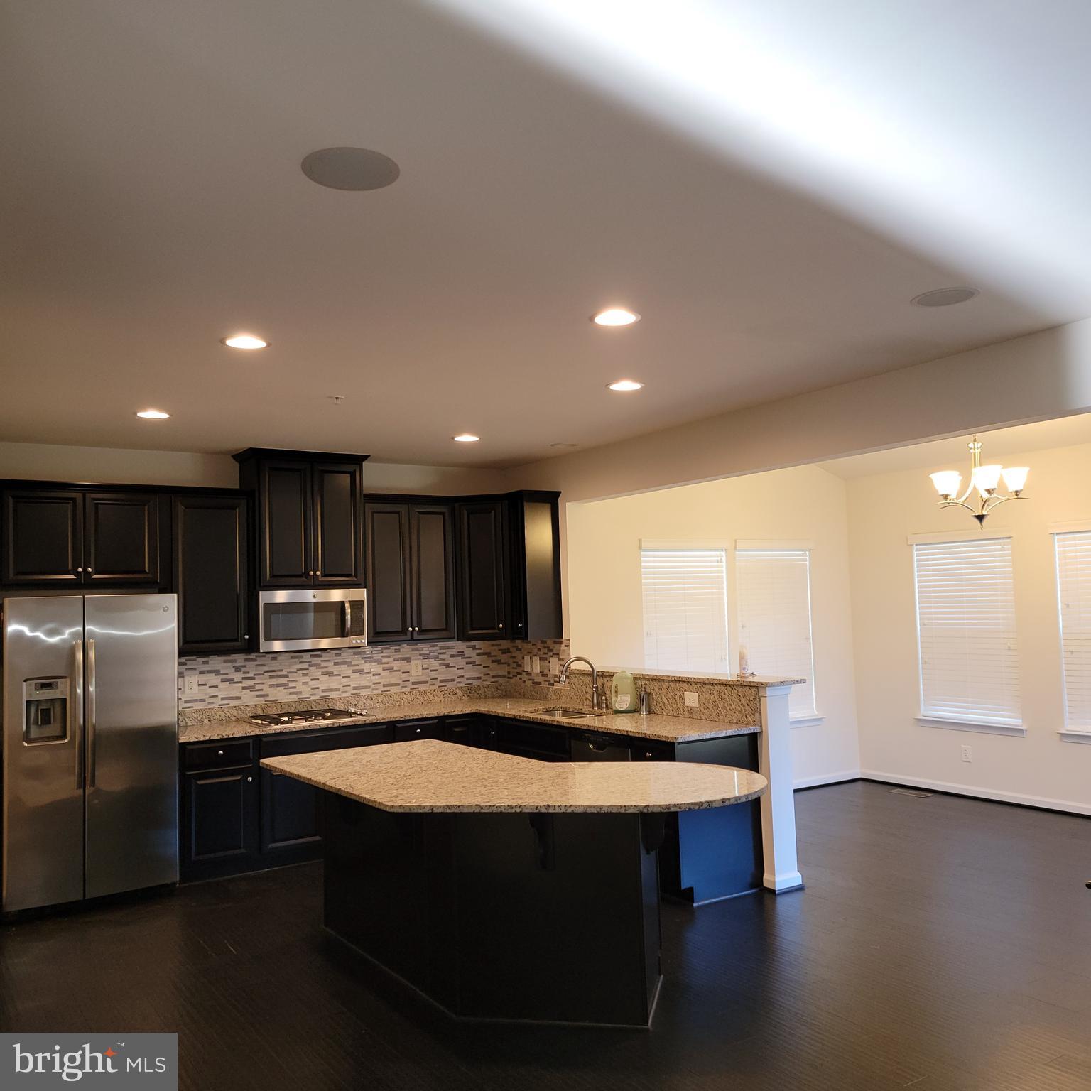 FAIRLAND PARK - Residential