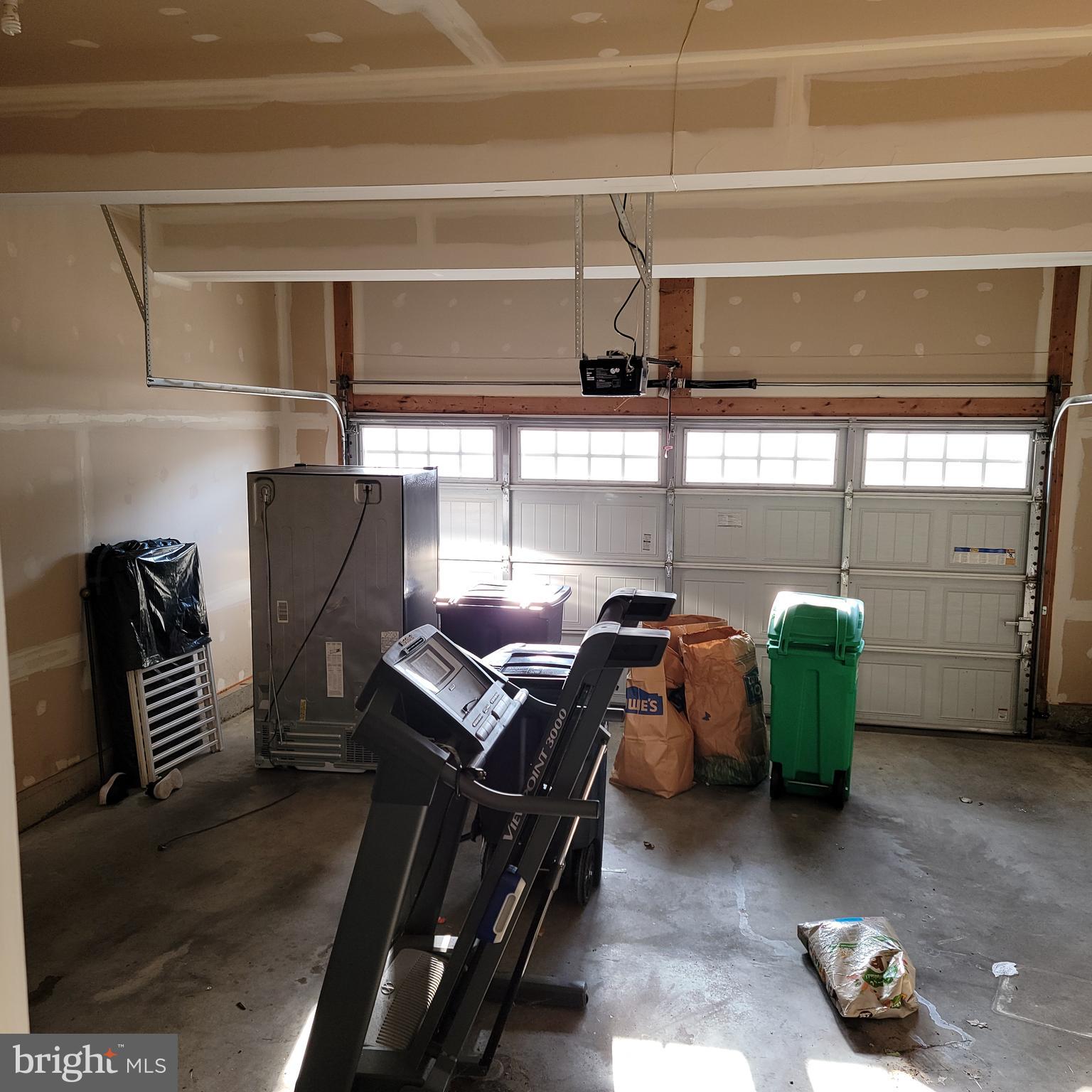 FAIRLAND PARK - Residential