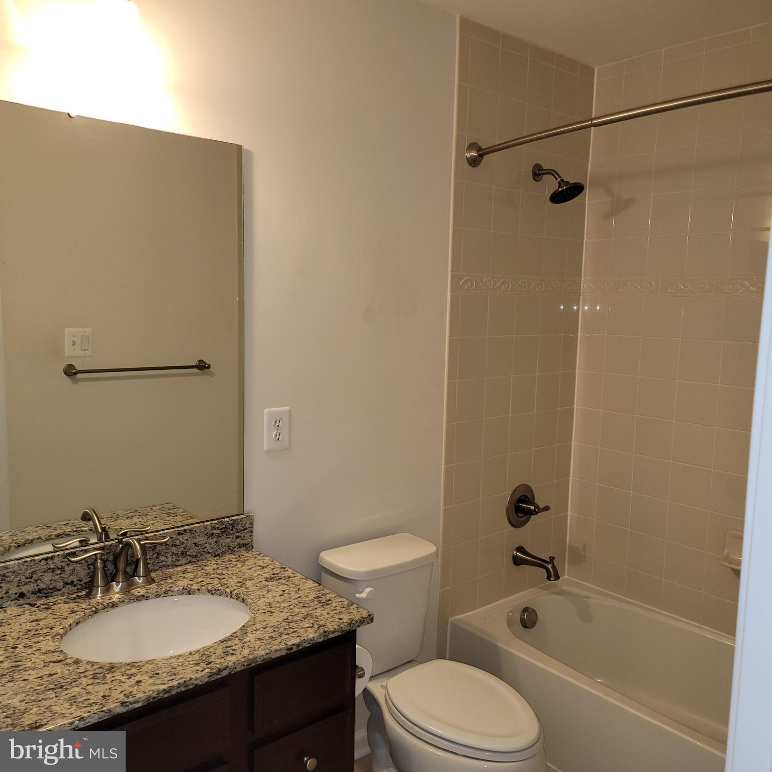 FAIRLAND PARK - Residential