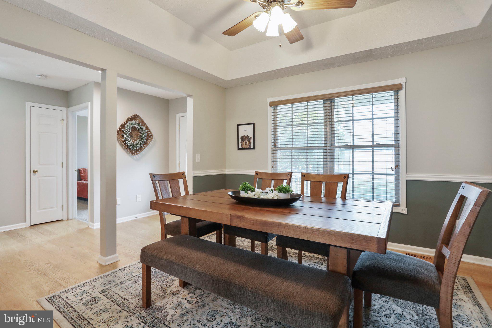 CRESTFIELD - Residential