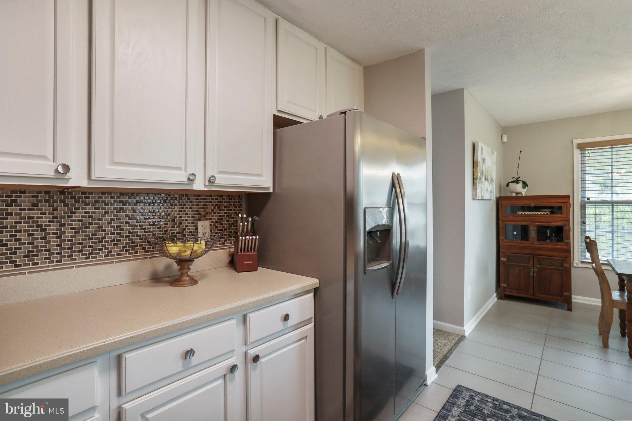 CRESTFIELD - Residential