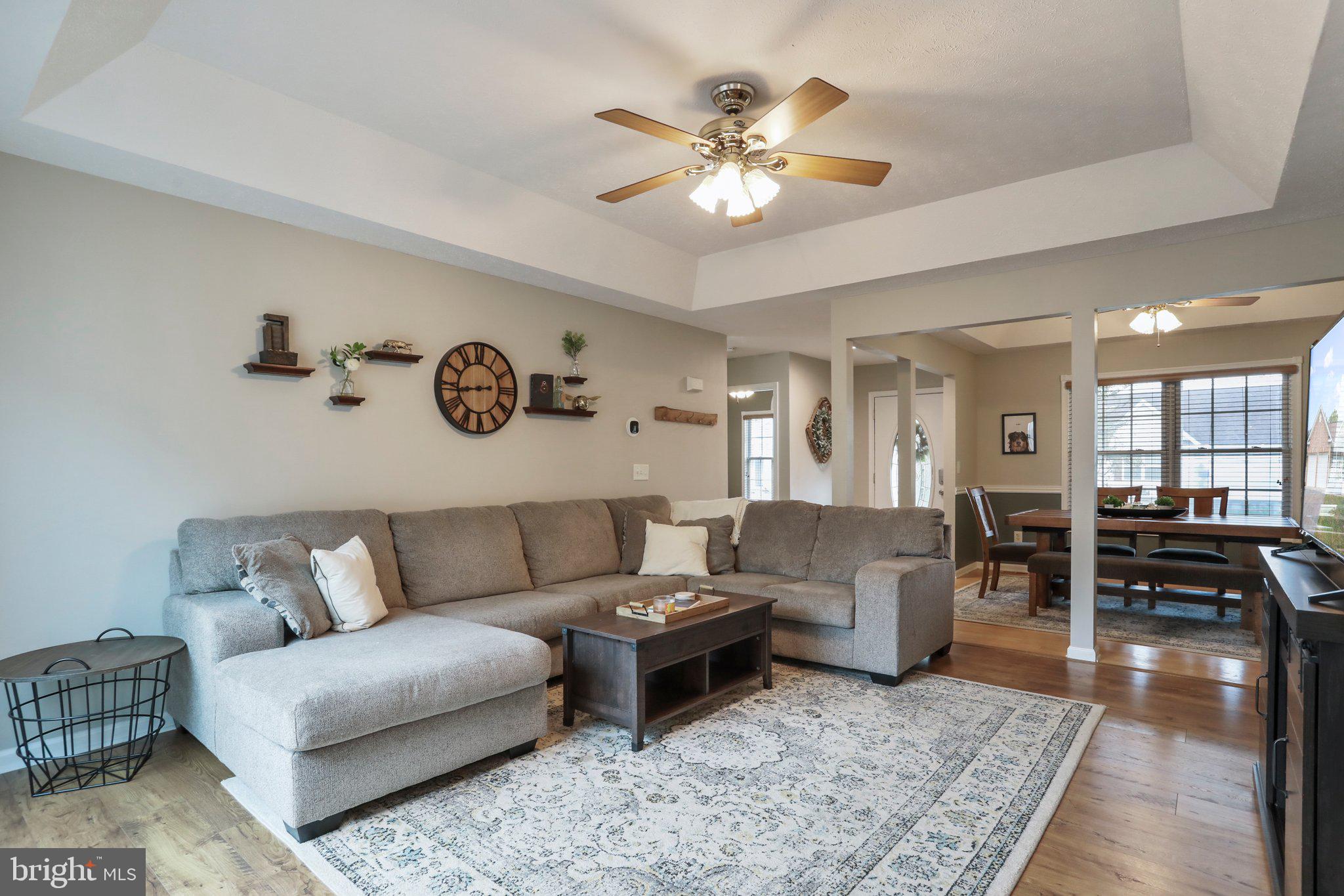 CRESTFIELD - Residential