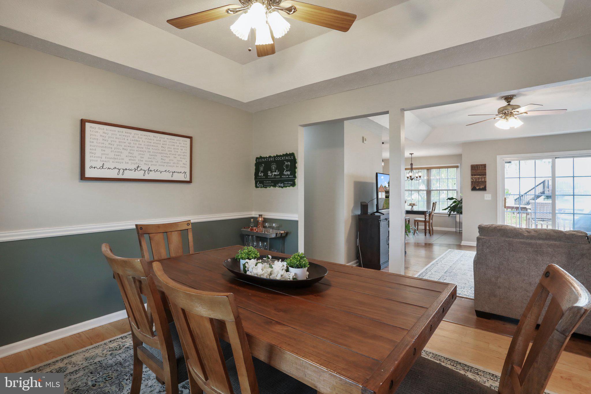 CRESTFIELD - Residential