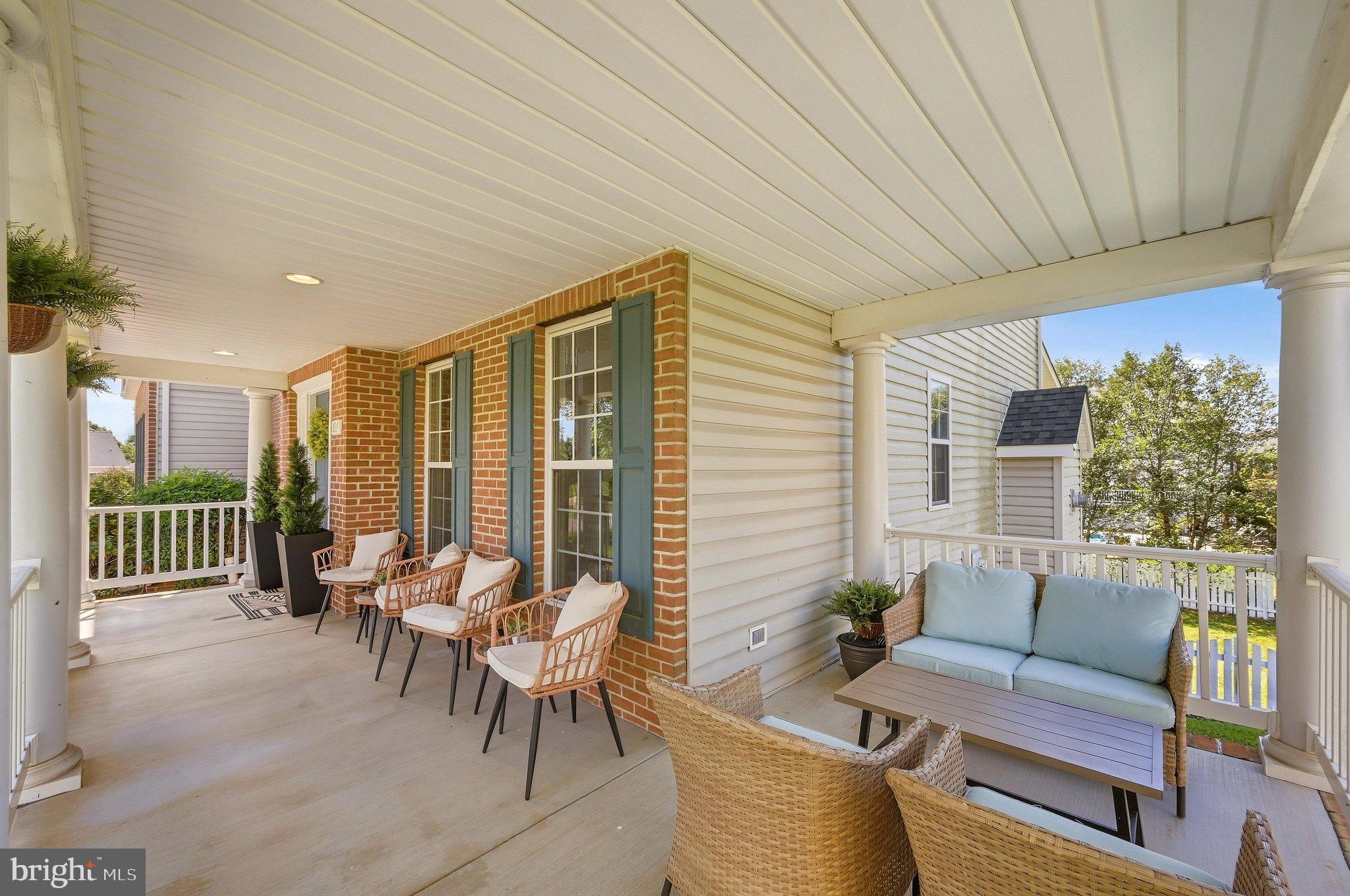 317 HENDERSON COURT