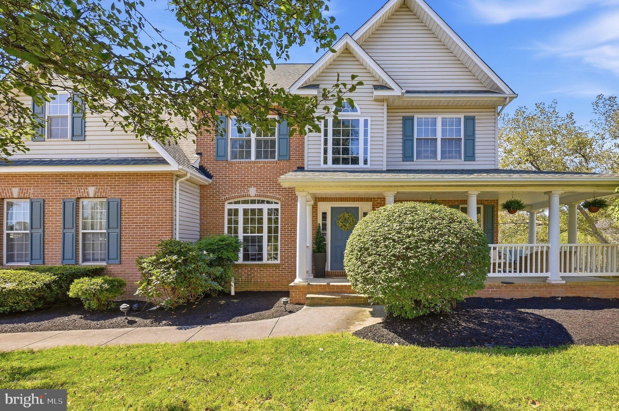 317 HENDERSON COURT