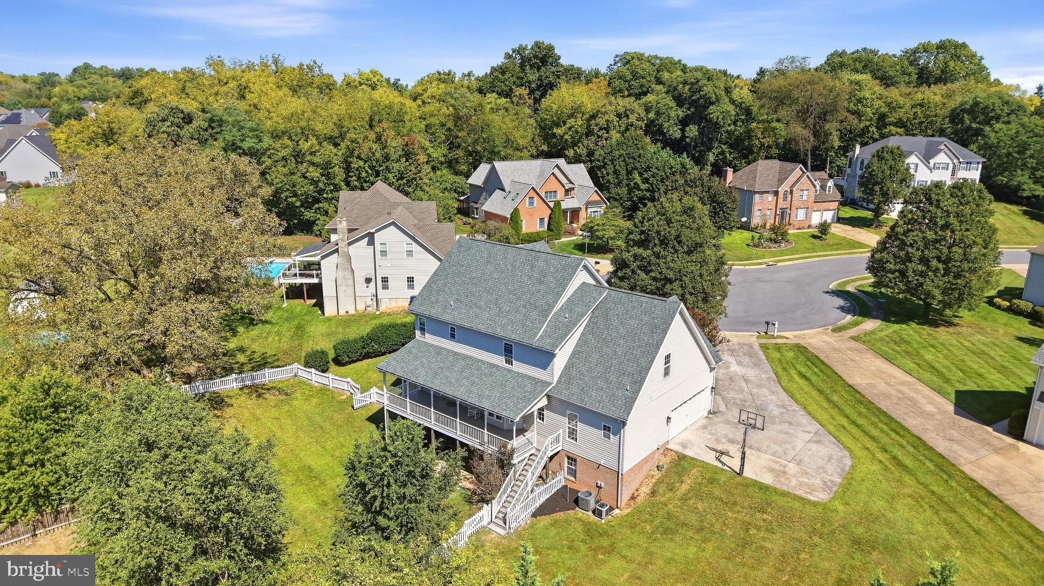 317 HENDERSON COURT