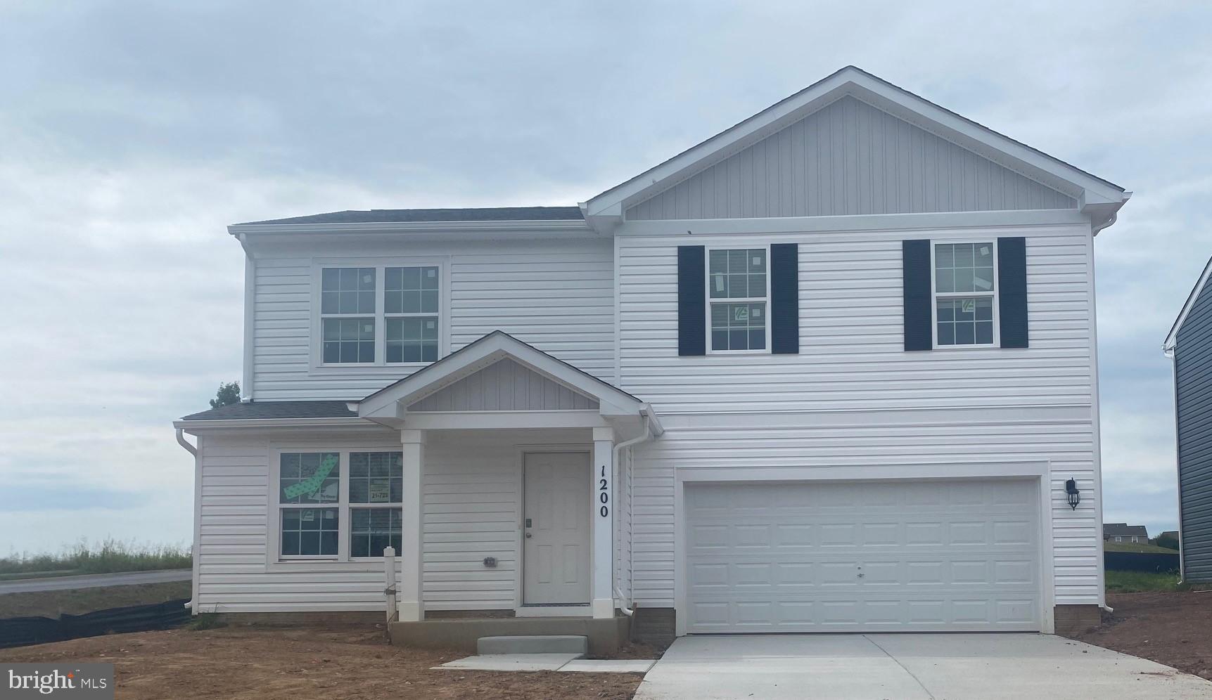 TUSCARORA CREEK - Residential